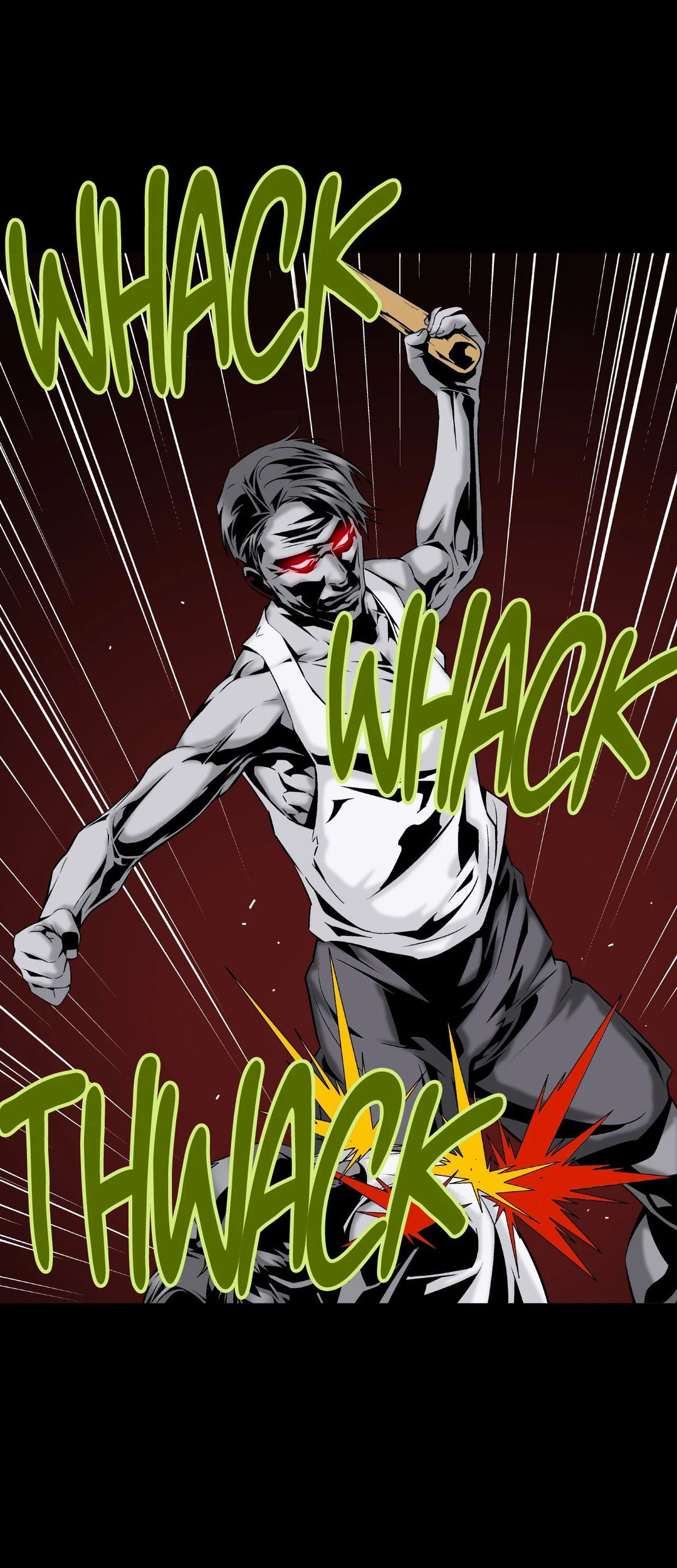 Midnight Taxi - Chapter 20 [photo 6] - MangaPorn