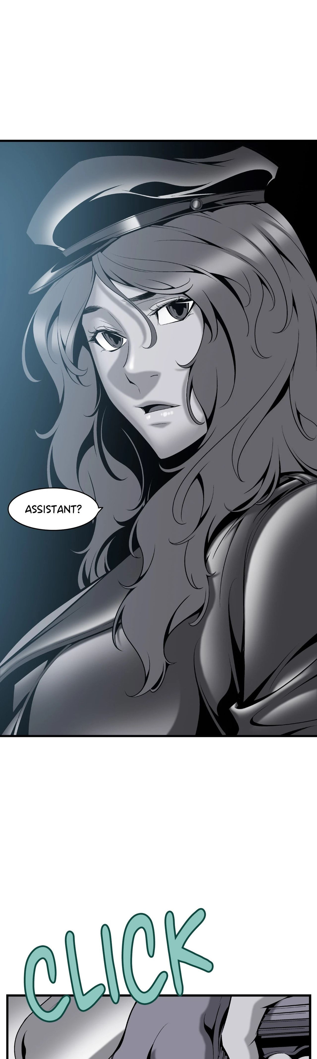 Midnight Taxi - Chapter 21 [photo 1] - MangaPorn