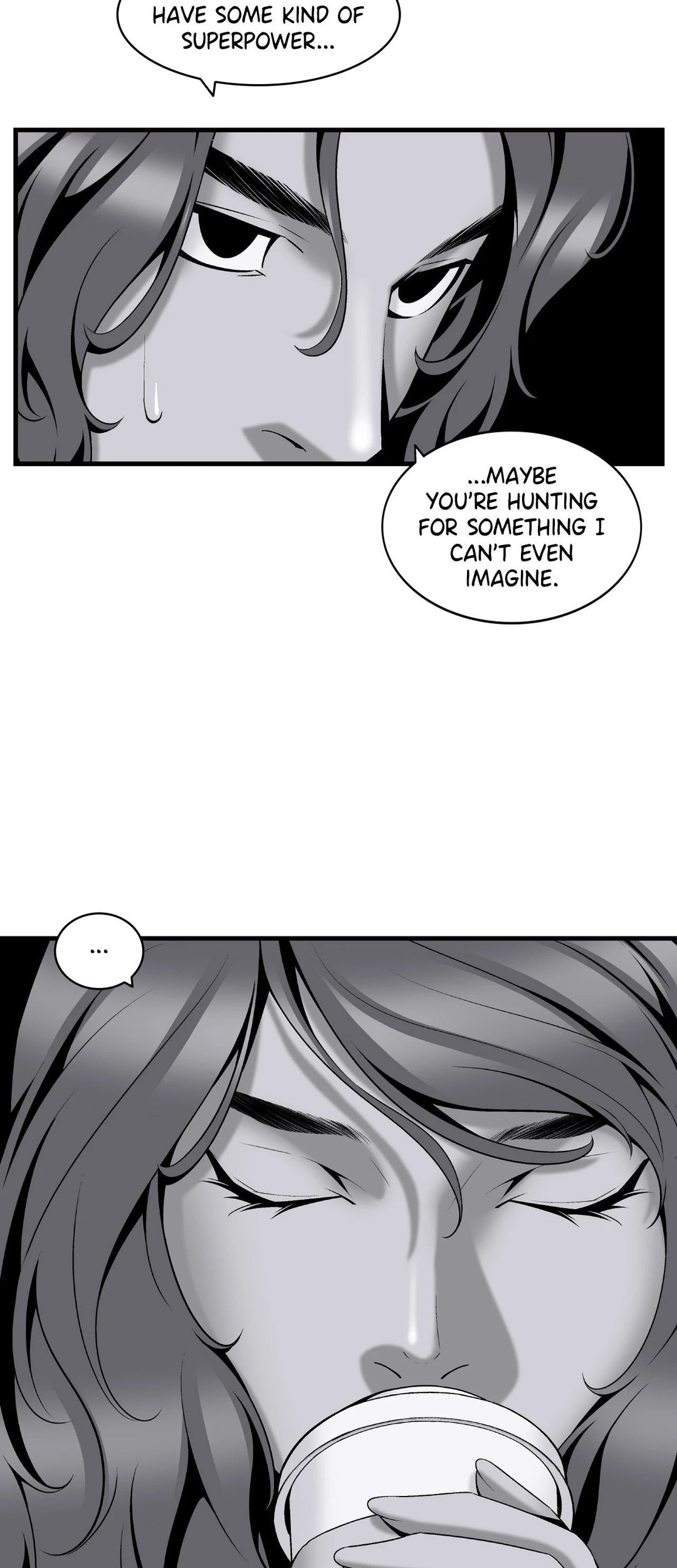 Midnight Taxi - Chapter 21 [photo 14] - MangaPorn