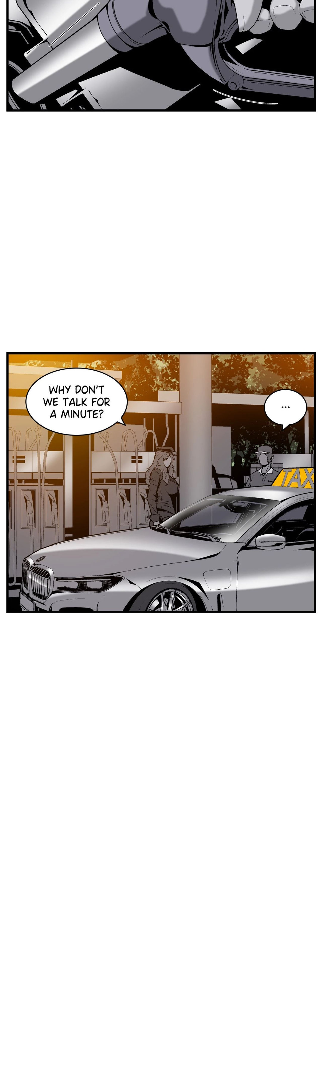 Midnight Taxi - Chapter 21 [photo 2] - MangaPorn