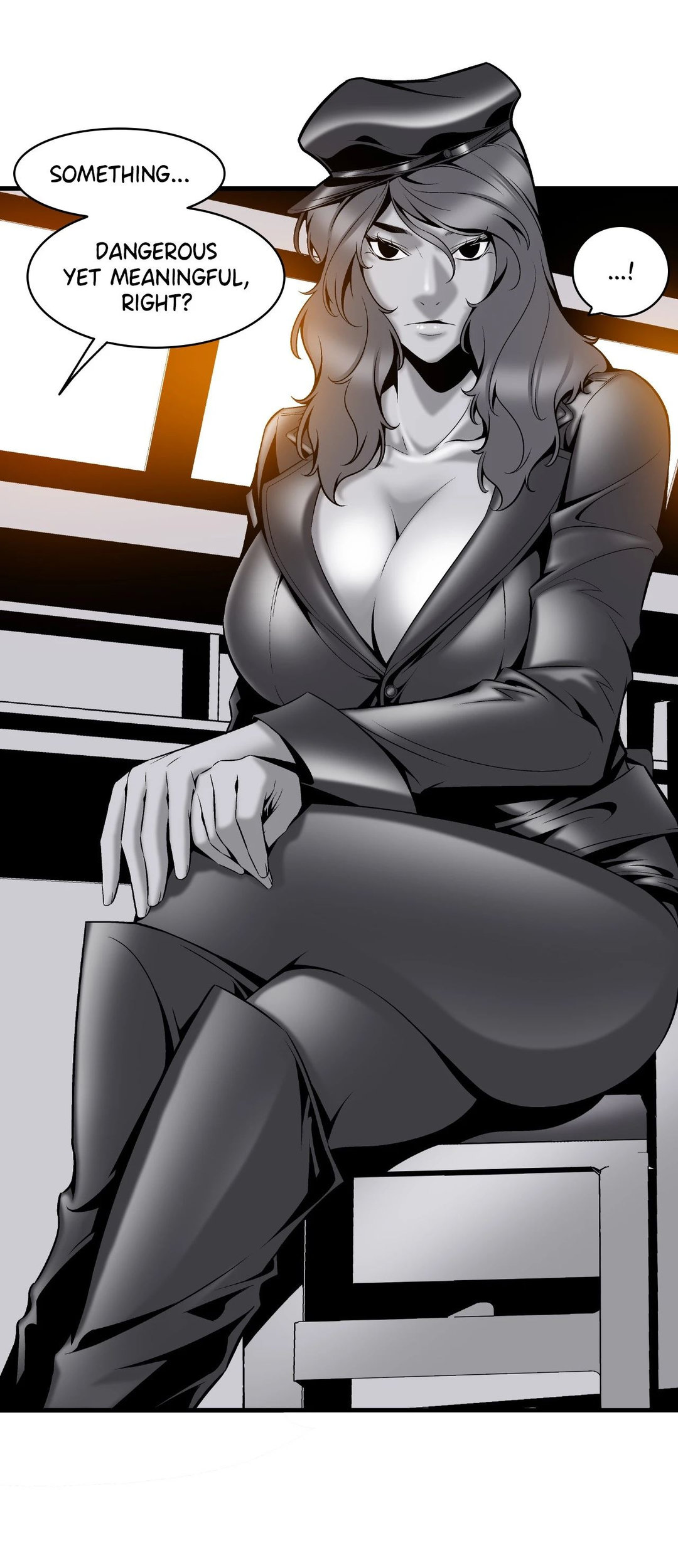 Midnight Taxi - Chapter 21 [photo 6] - MangaPorn