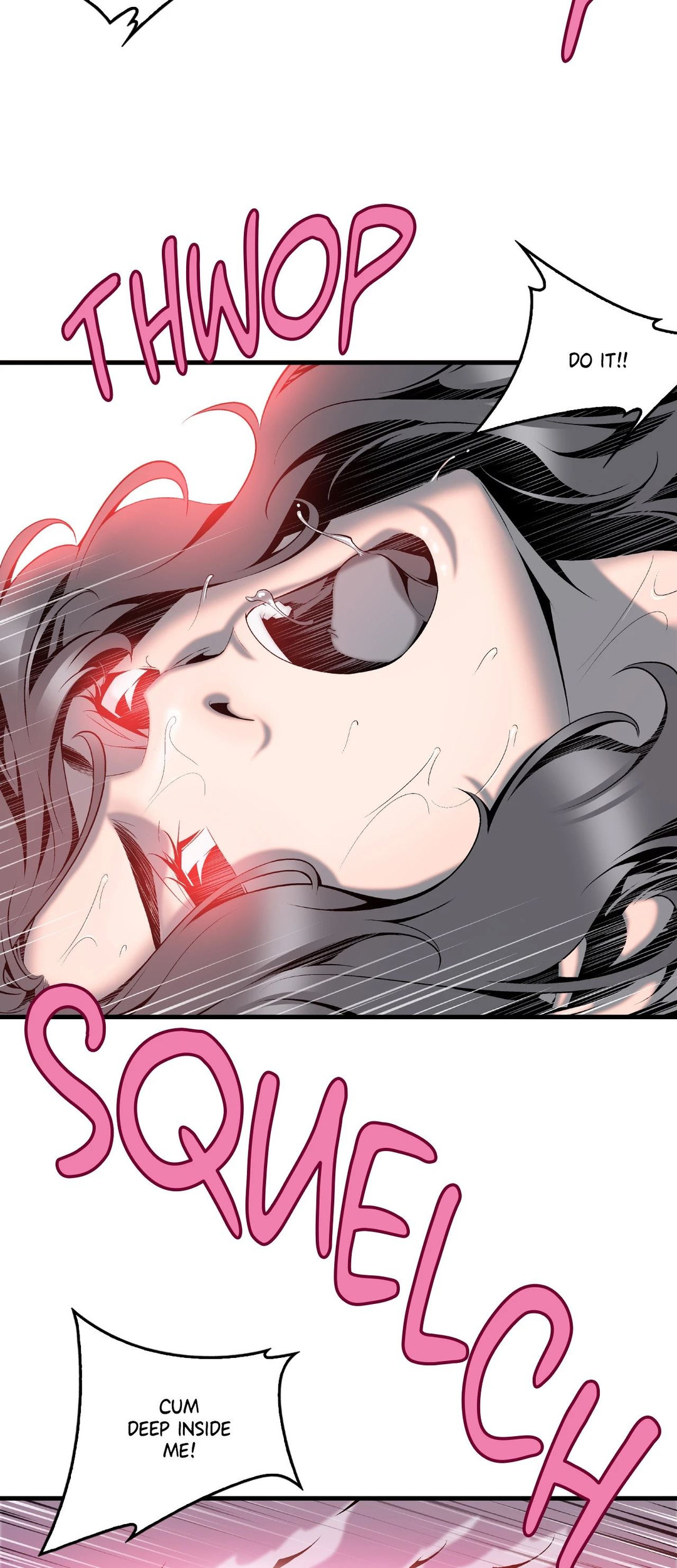 Midnight Taxi - Chapter 22 [photo 41] - MangaPorn