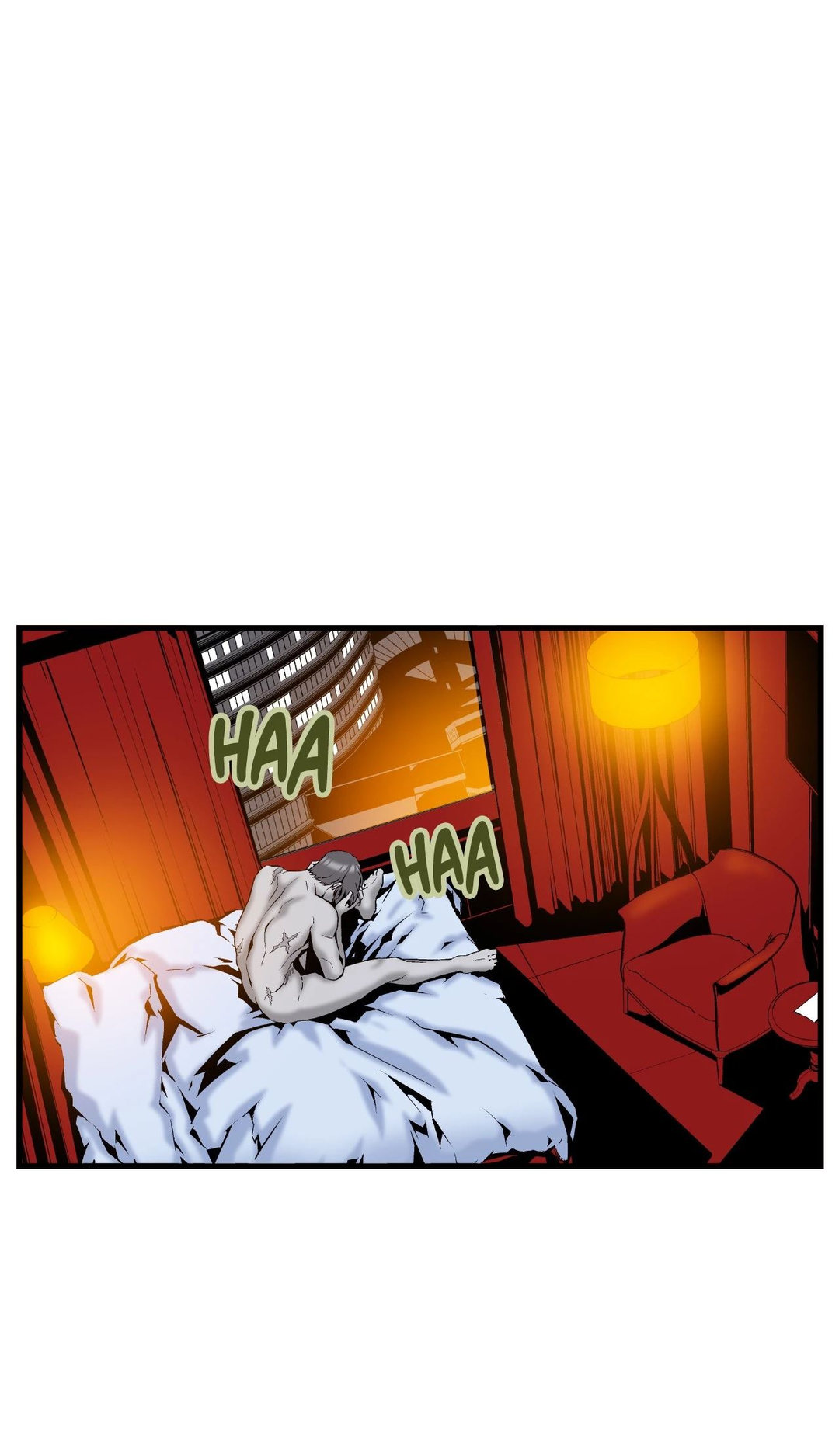 Midnight Taxi - Chapter 23 [photo 21] - MangaPorn