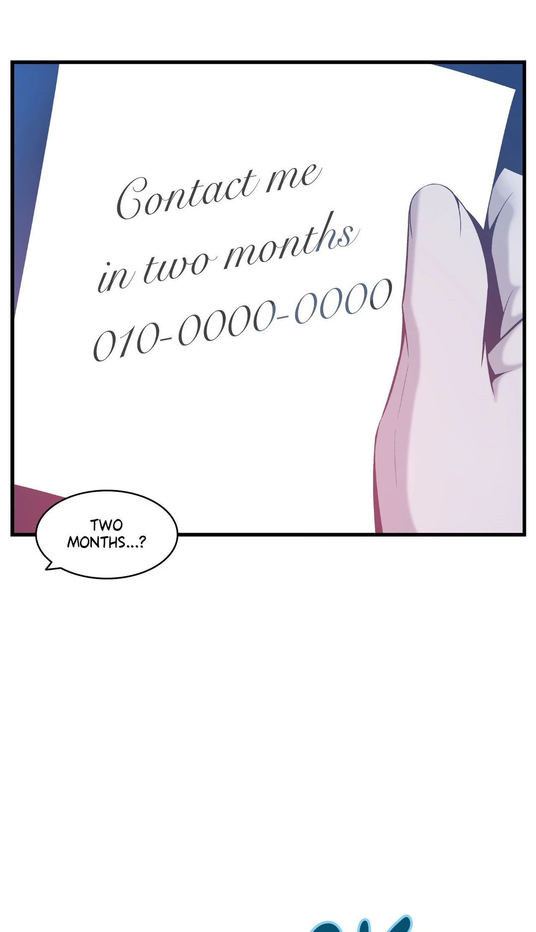 Midnight Taxi - Chapter 23 [photo 23] - MangaPorn