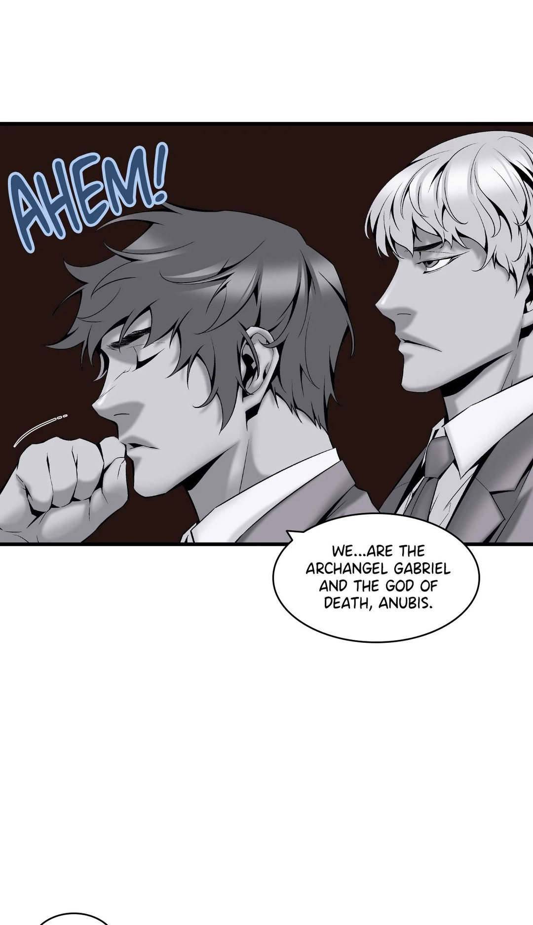 Midnight Taxi - Chapter 23 [photo 30] - MangaPorn