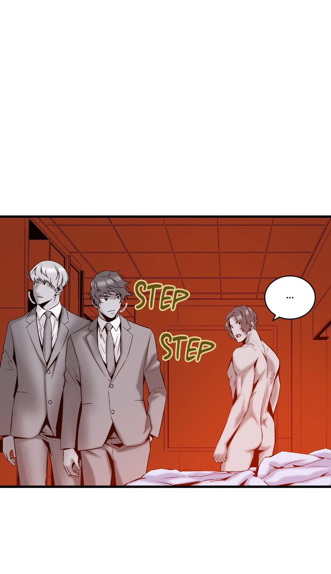 Midnight Taxi - Chapter 23 [photo 34] - MangaPorn