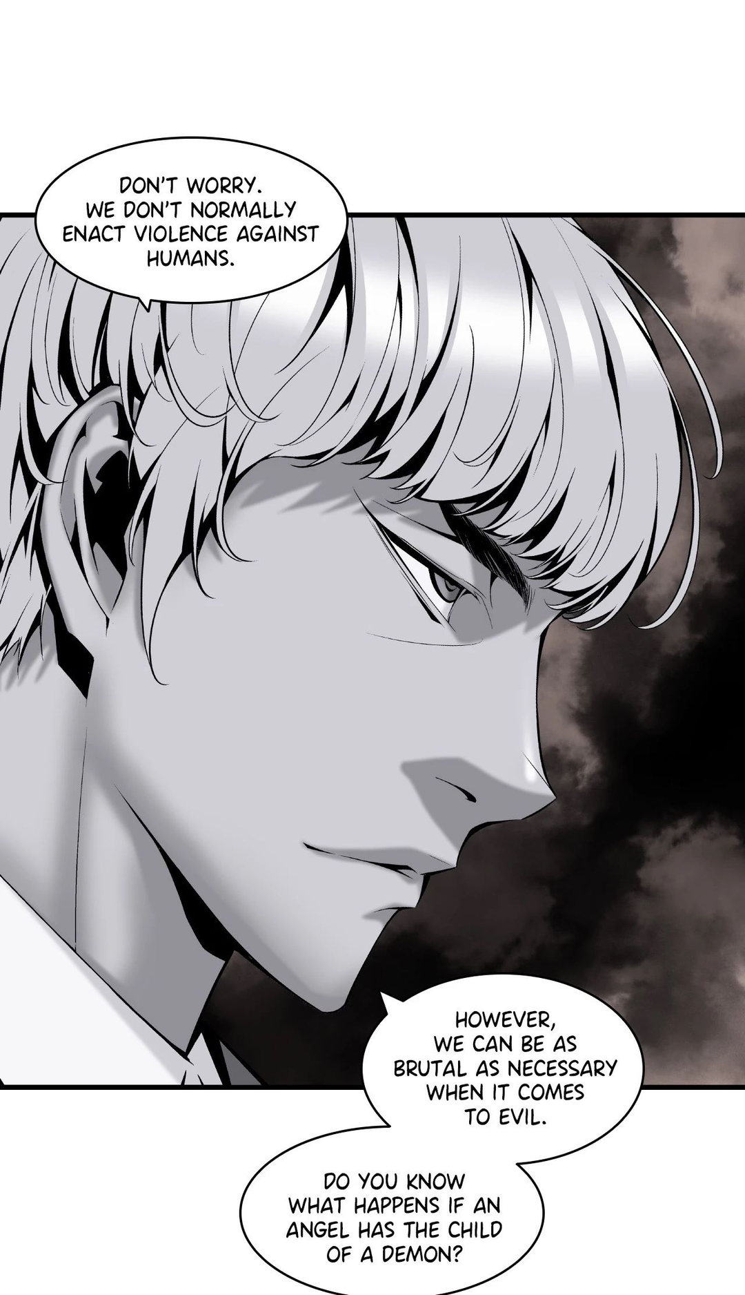 Midnight Taxi - Chapter 23 [photo 40] - MangaPorn