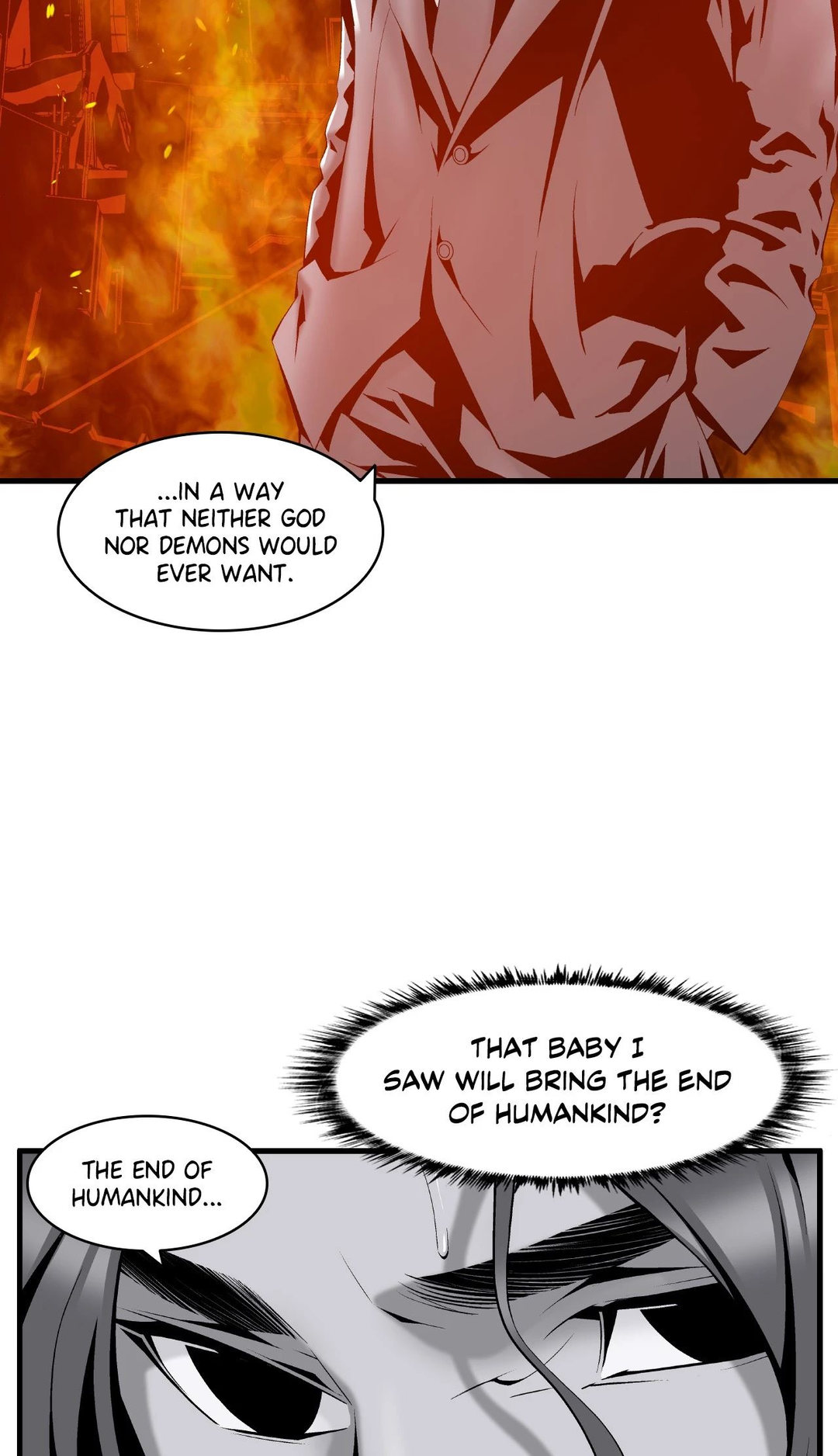 Midnight Taxi - Chapter 23 [photo 43] - MangaPorn