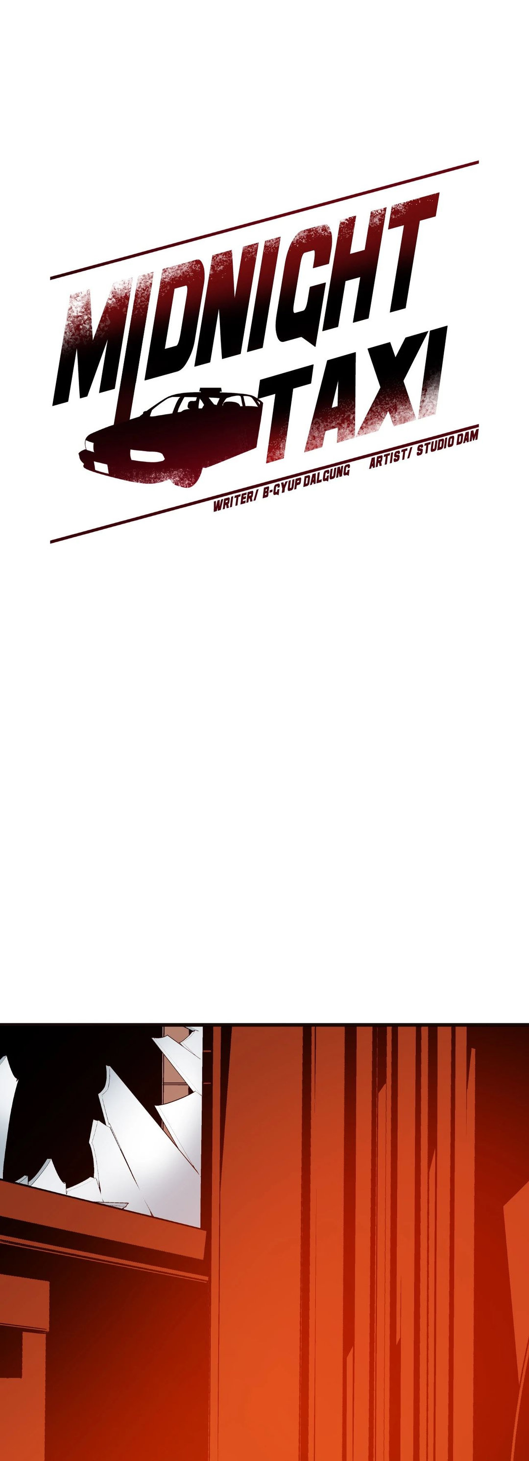 Midnight Taxi - Chapter 24 [photo 1] - MangaPorn