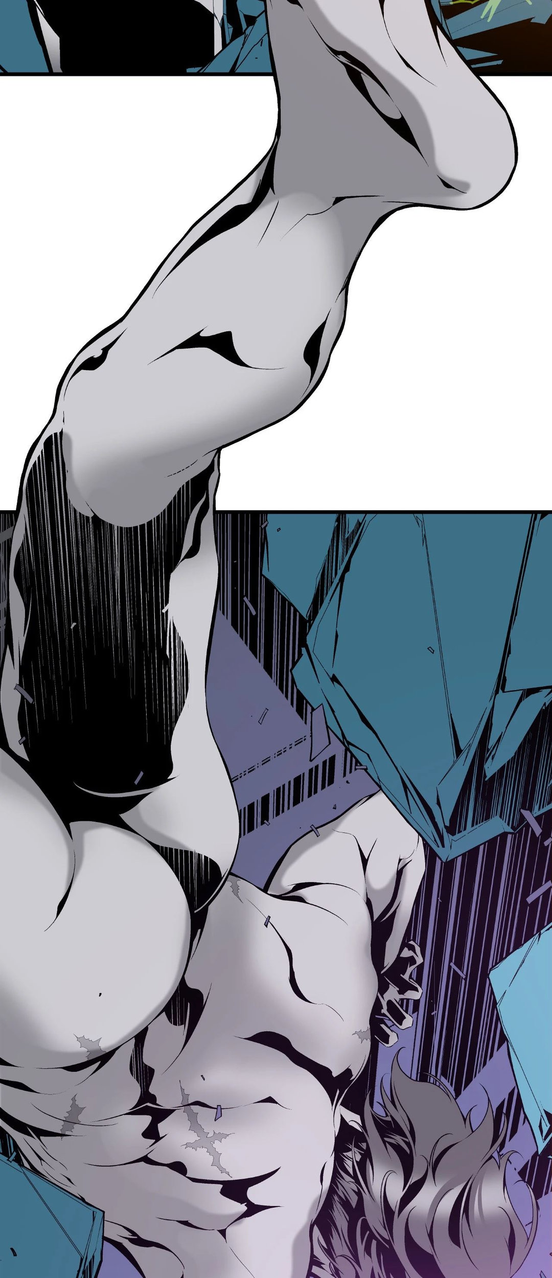 Midnight Taxi - Chapter 24 [photo 17] - MangaPorn