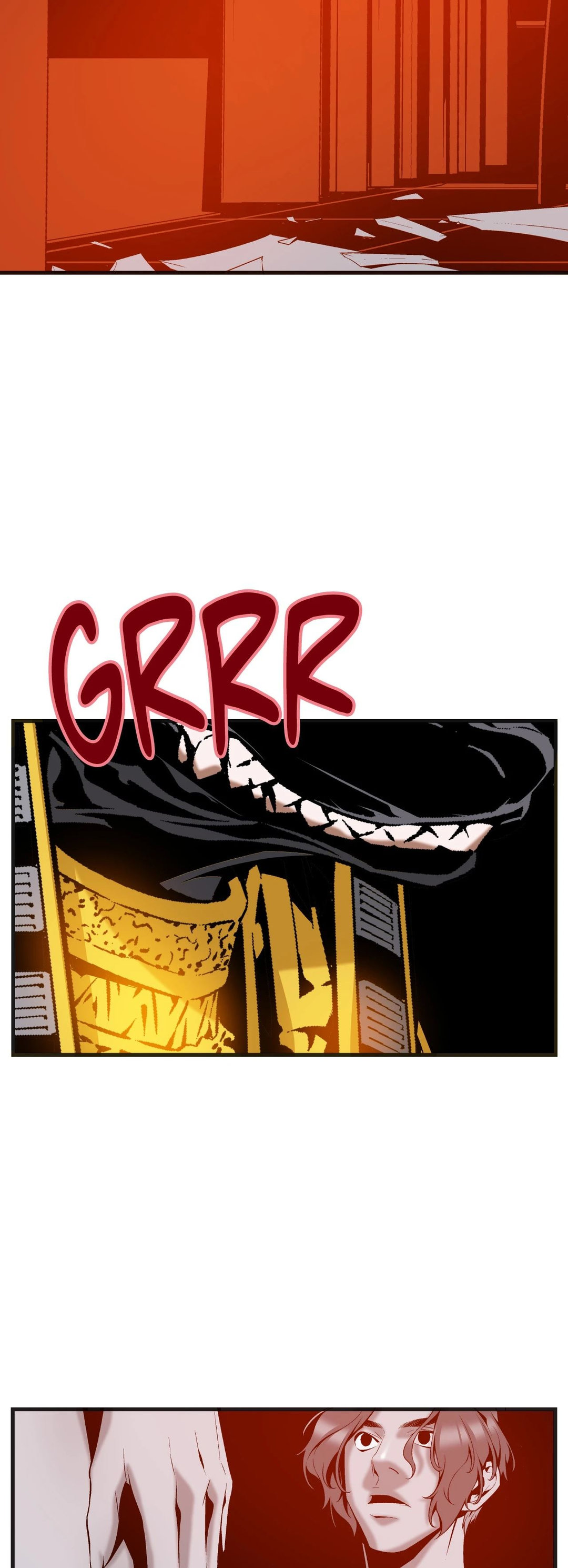 Midnight Taxi - Chapter 24 [photo 2] - MangaPorn