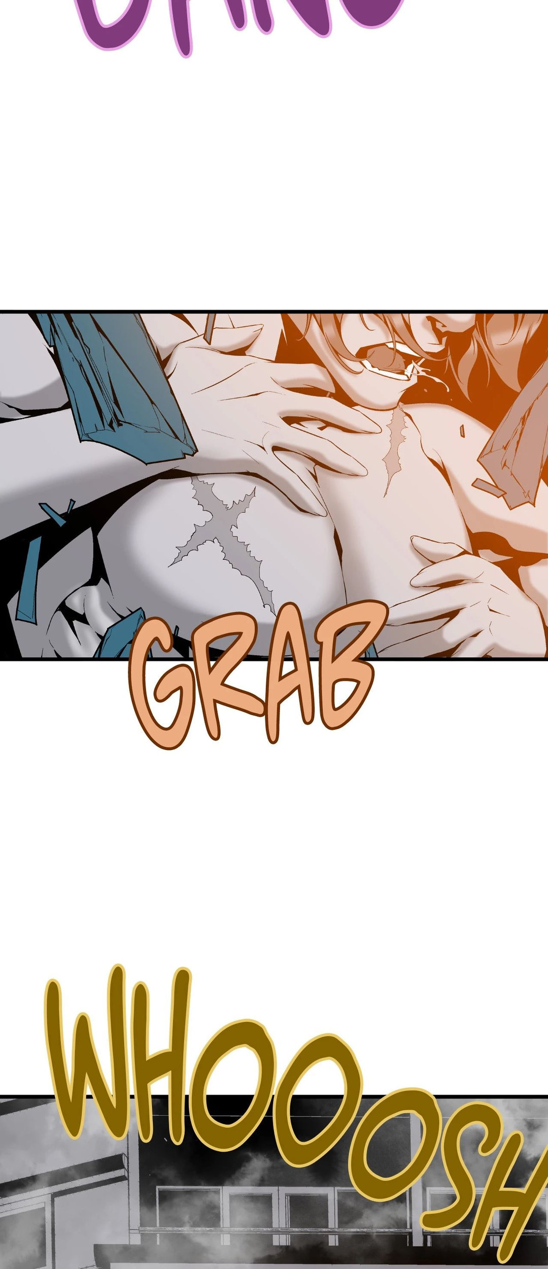 Midnight Taxi - Chapter 24 [photo 20] - MangaPorn