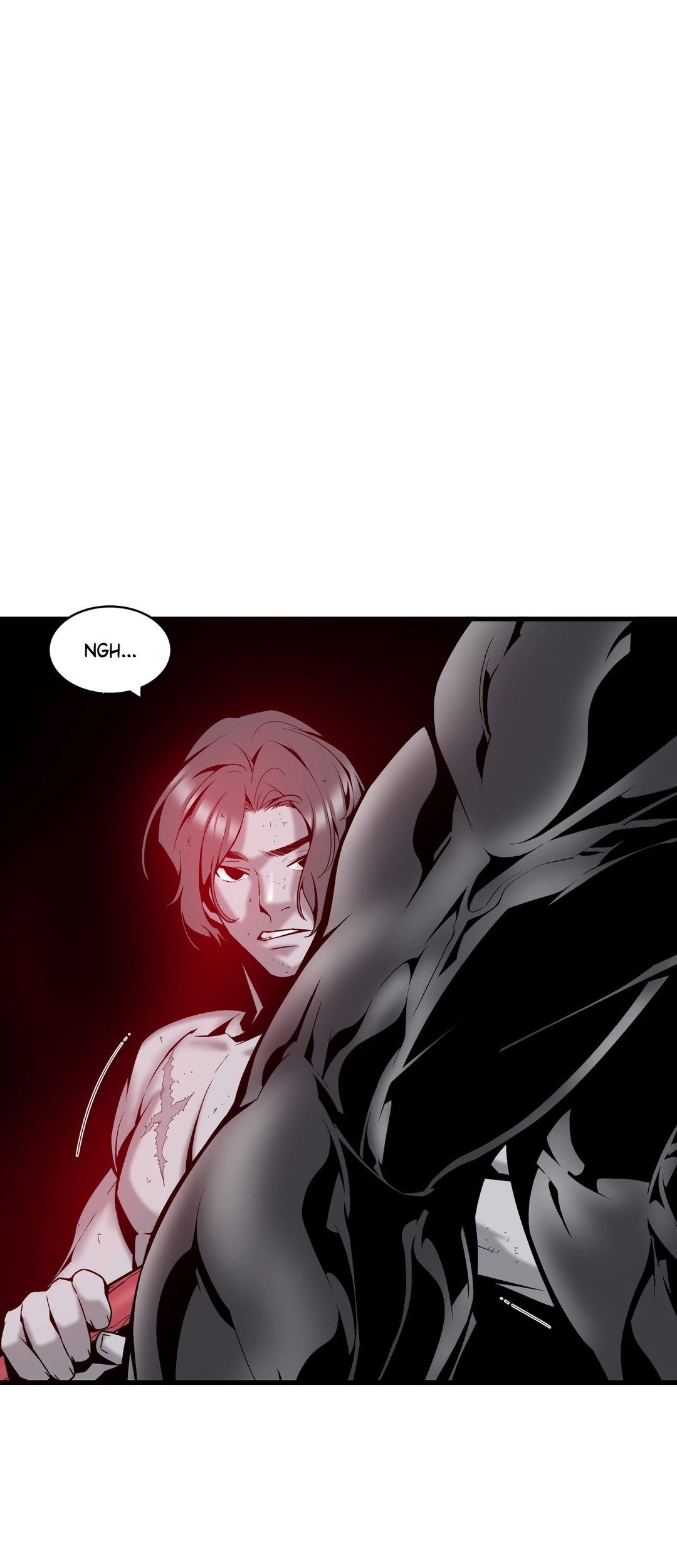 Midnight Taxi - Chapter 24 [photo 30] - MangaPorn