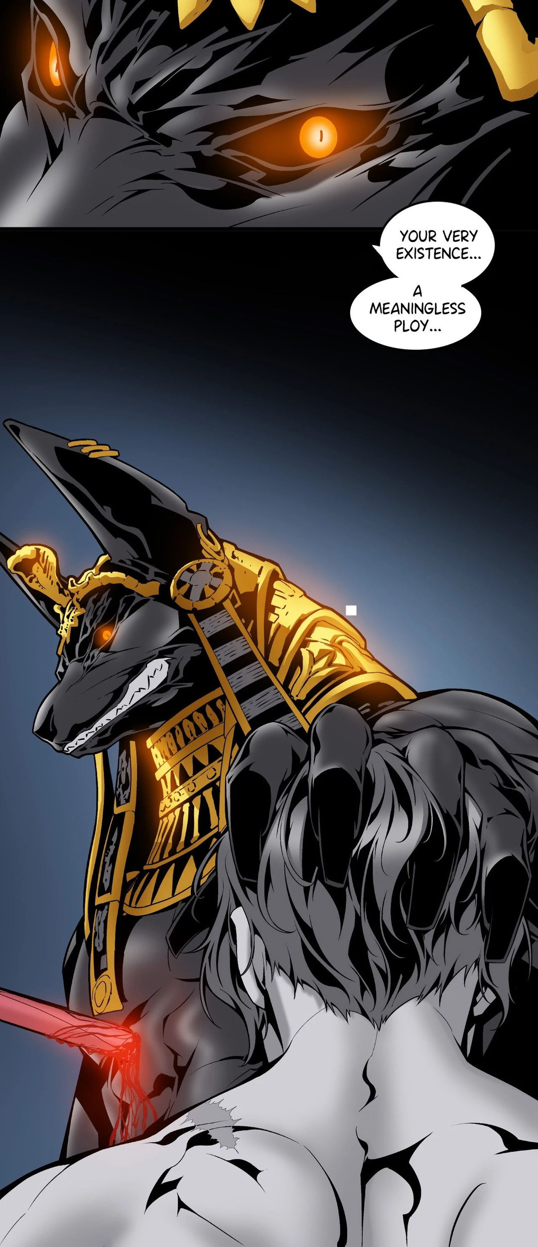 Midnight Taxi - Chapter 24 [photo 32] - MangaPorn