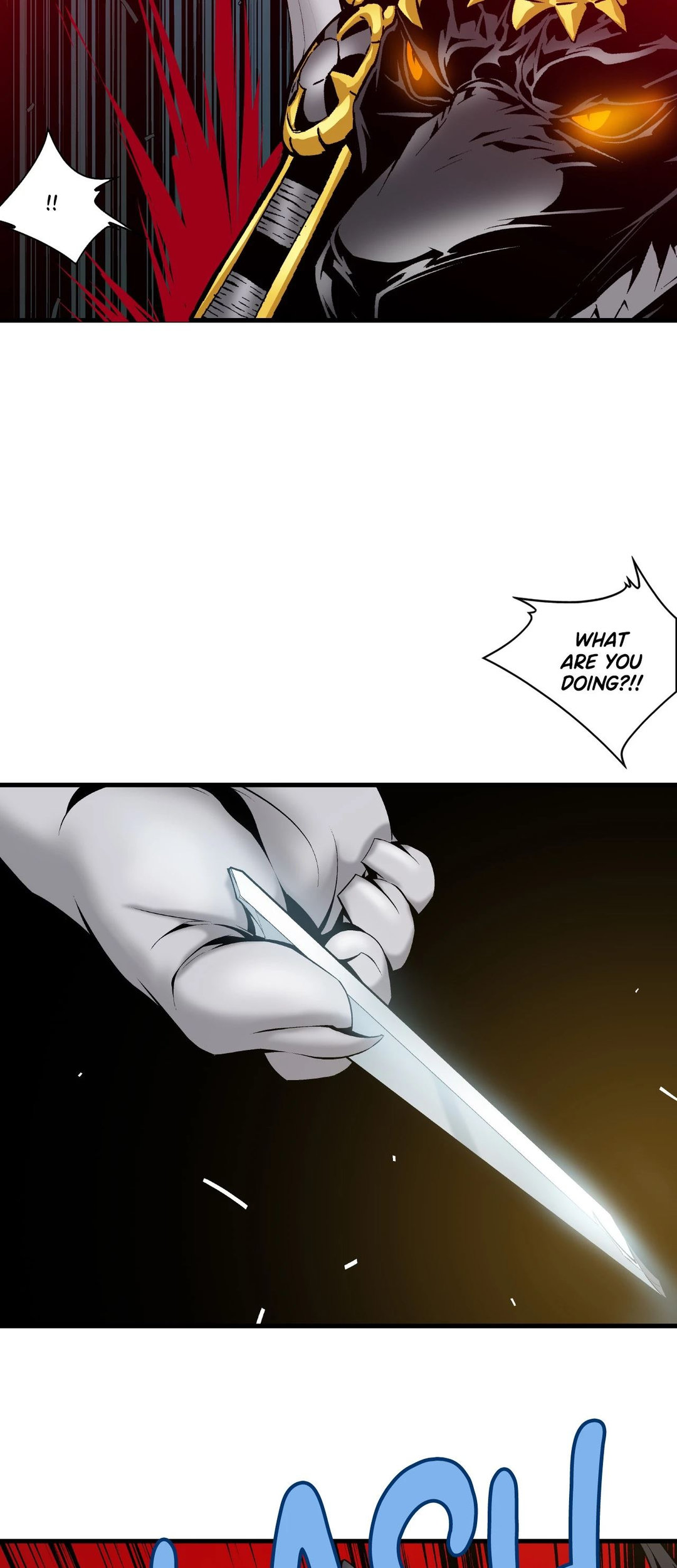 Midnight Taxi - Chapter 24 [photo 35] - MangaPorn