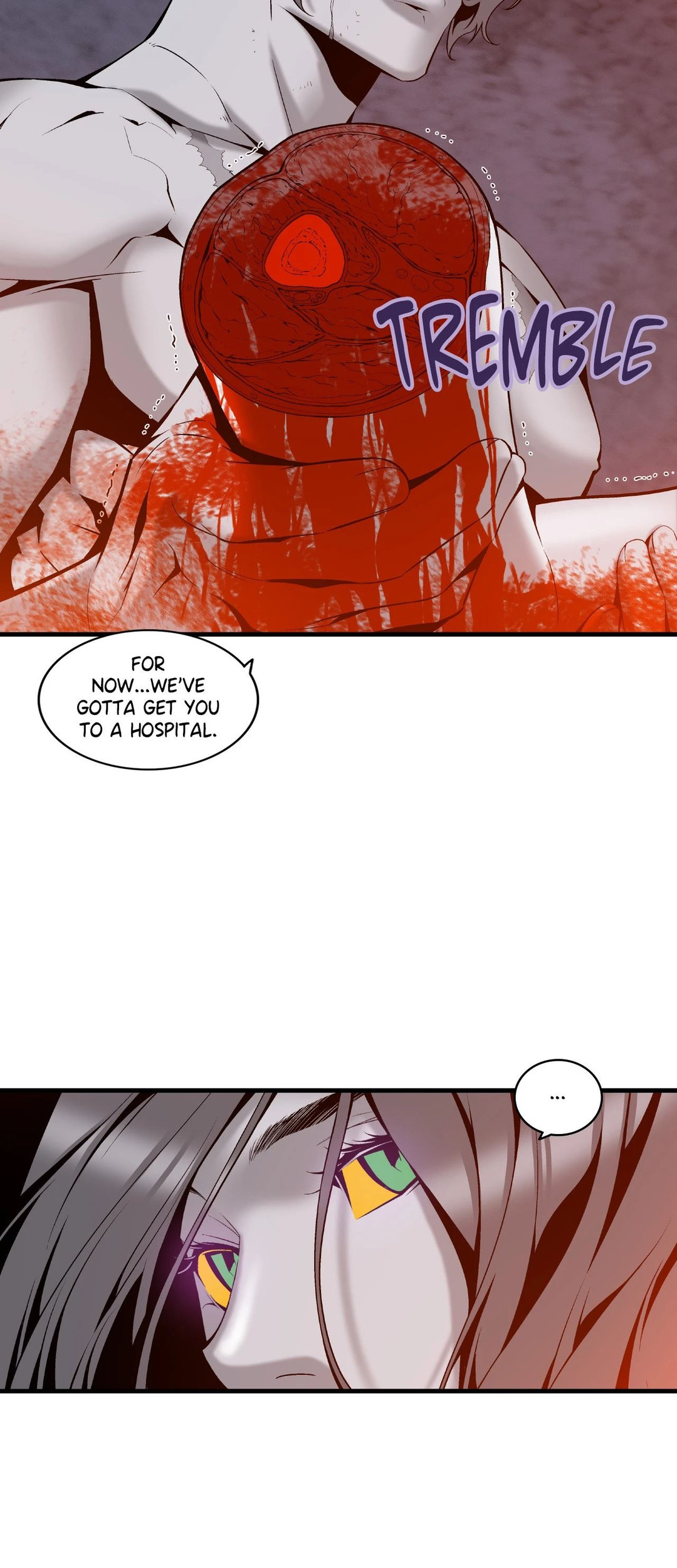 Midnight Taxi - Chapter 24 [photo 42] - MangaPorn