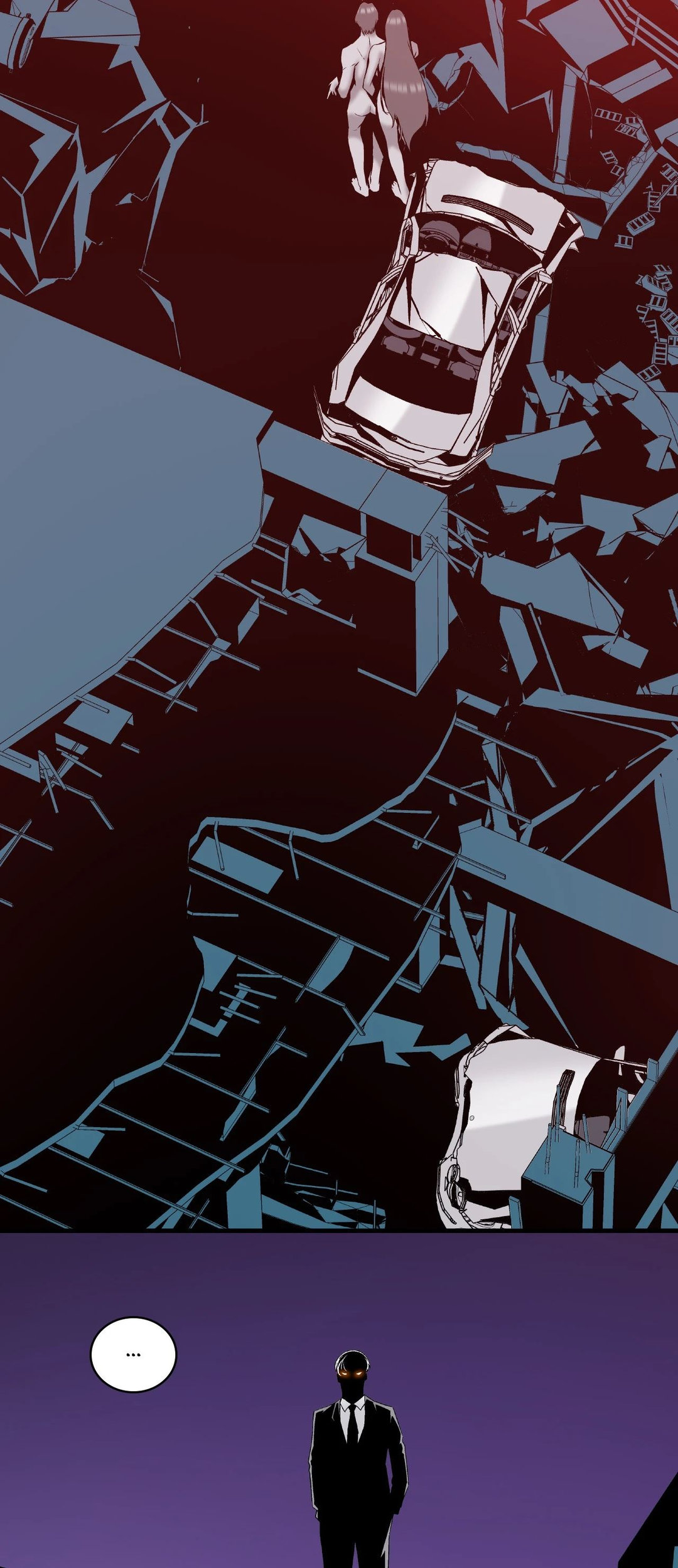 Midnight Taxi - Chapter 24 [photo 44] - MangaPorn