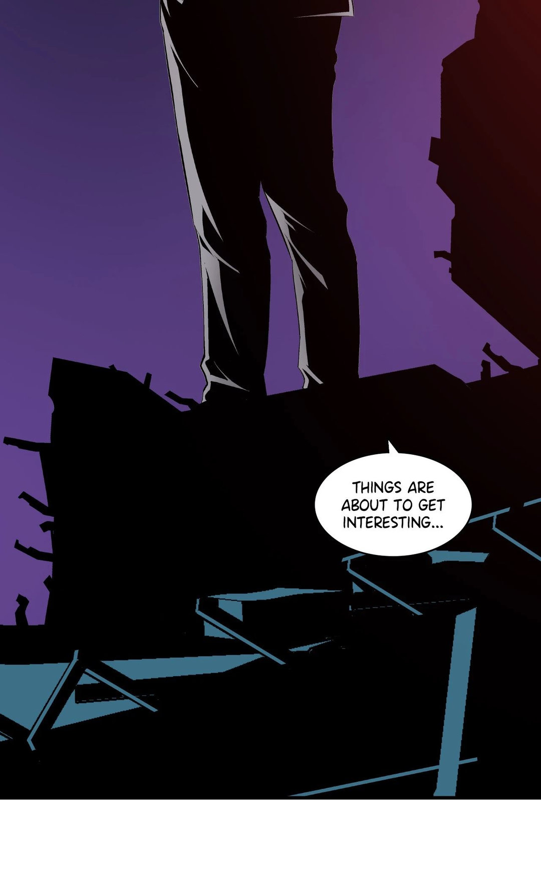 Midnight Taxi - Chapter 24 [photo 47] - MangaPorn