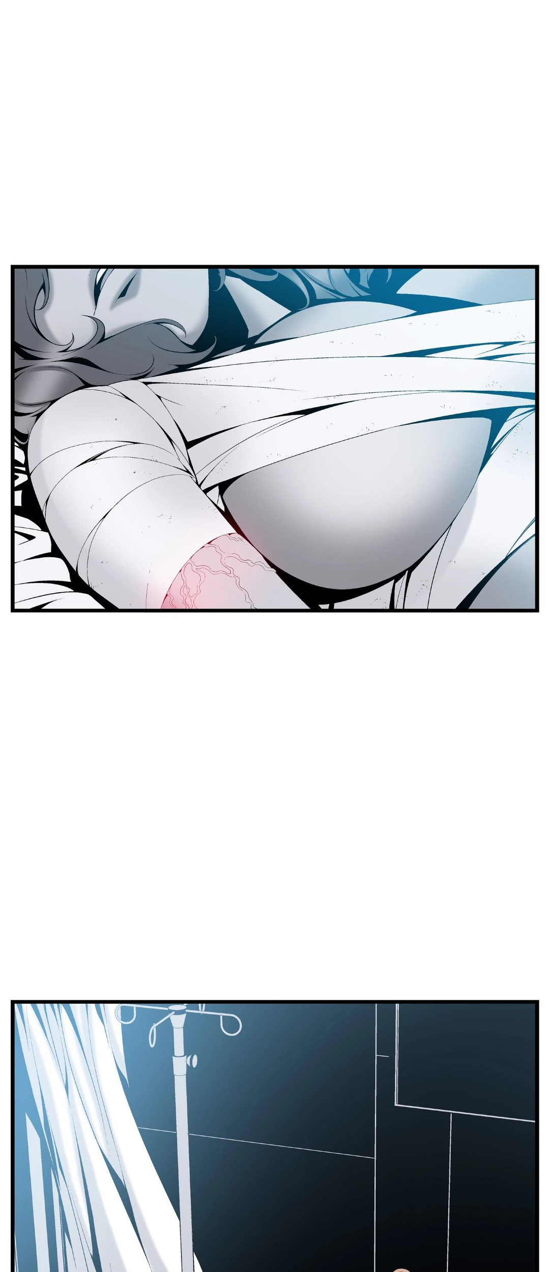 Midnight Taxi - Chapter 25 [photo 1] - MangaPorn