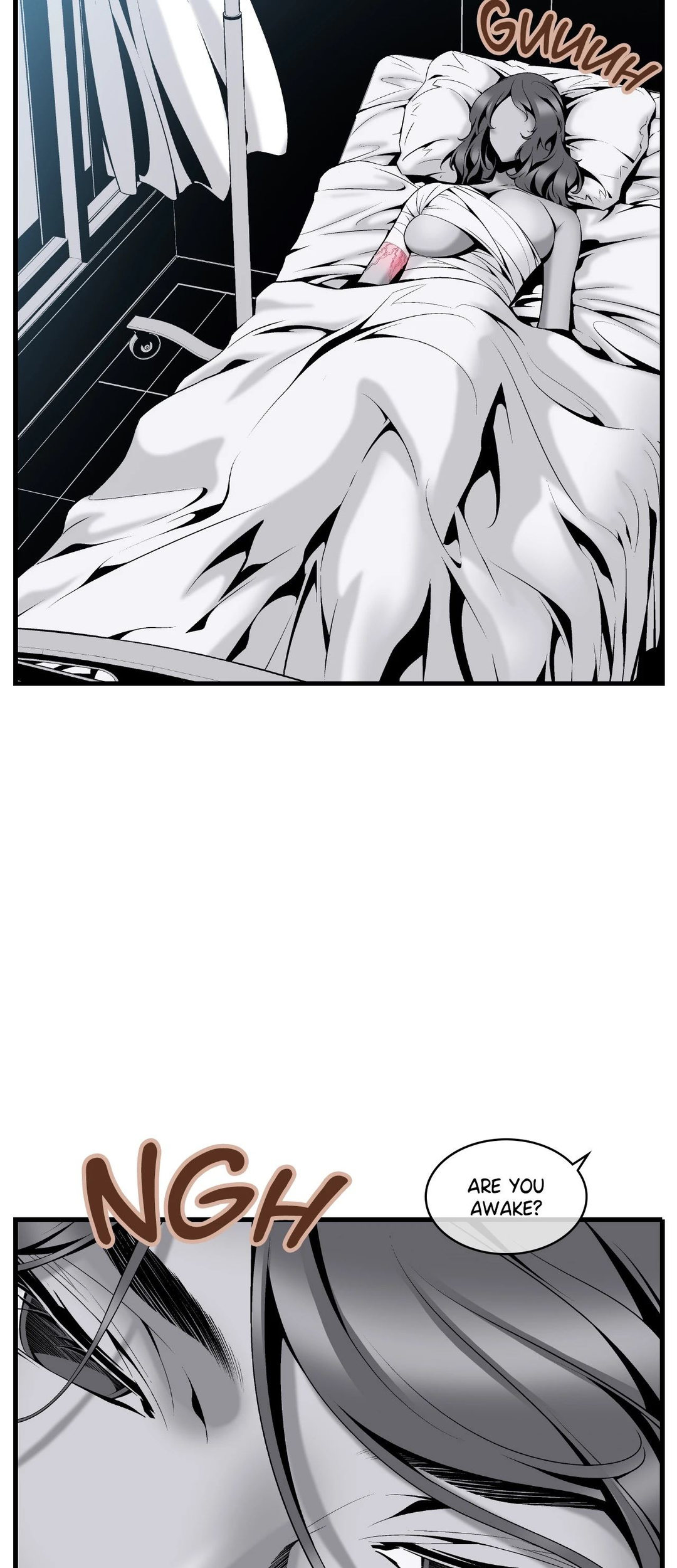 Midnight Taxi - Chapter 25 [photo 2] - MangaPorn