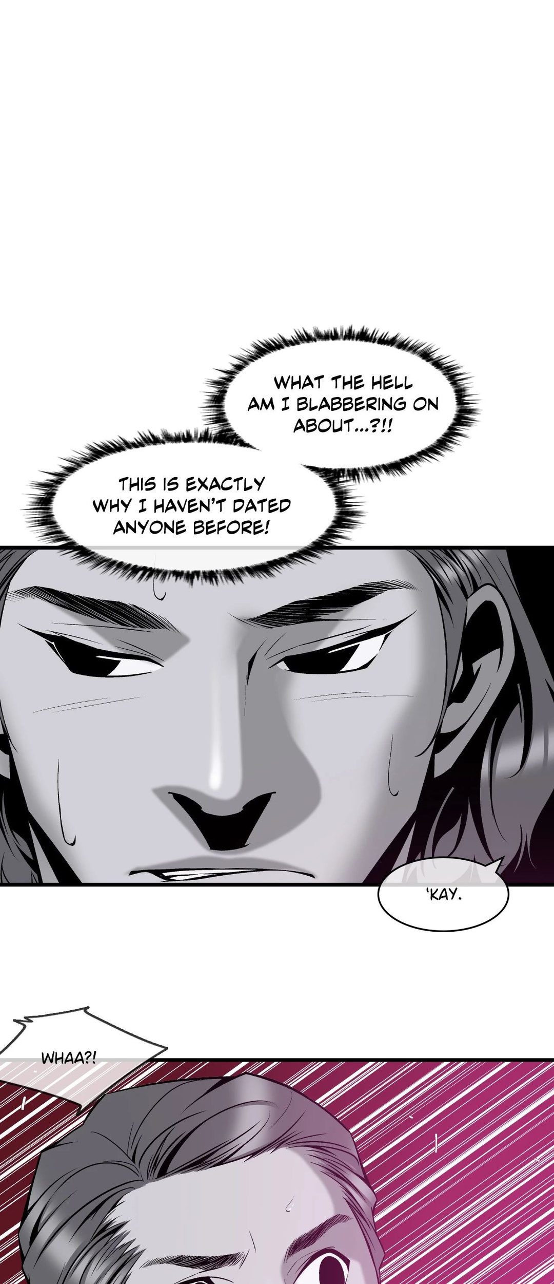 Midnight Taxi - Chapter 25 [photo 35] - MangaPorn