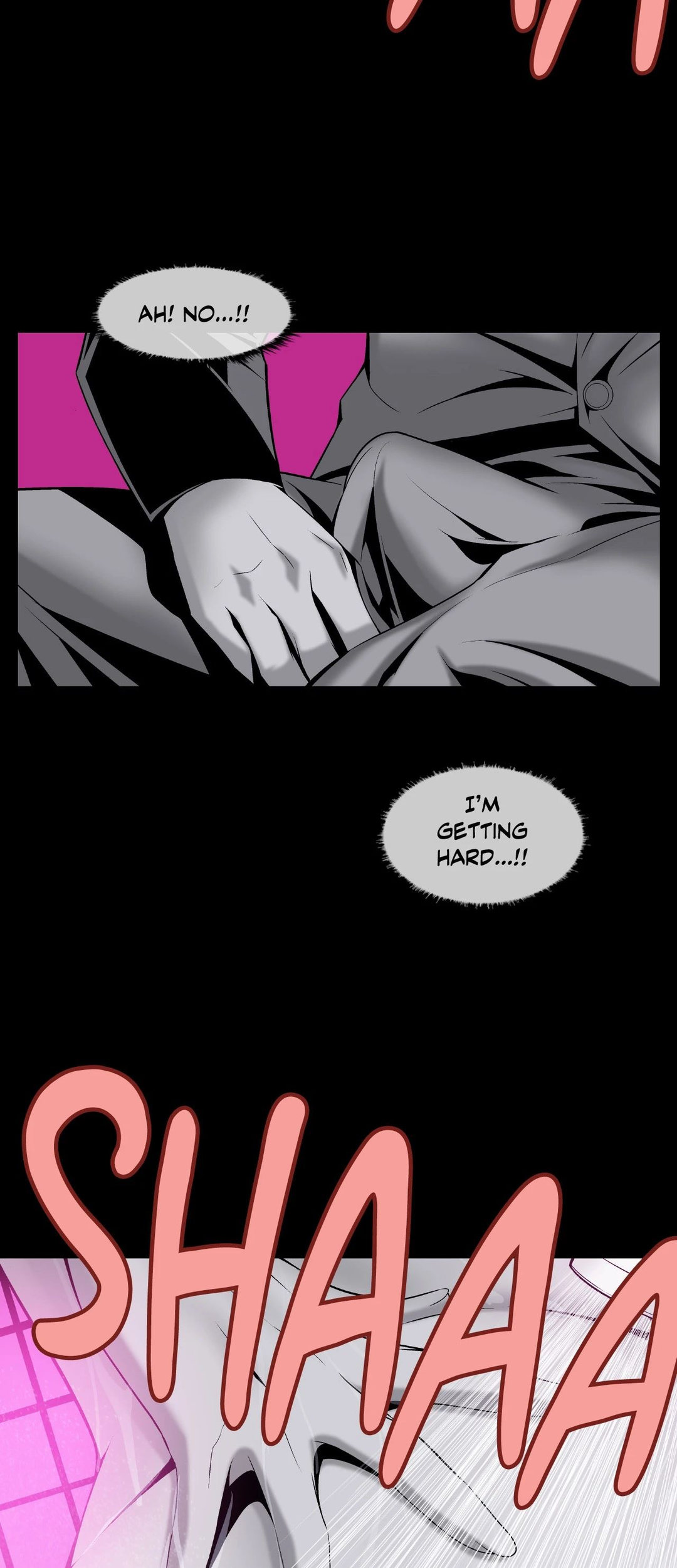 Midnight Taxi - Chapter 25 [photo 44] - MangaPorn