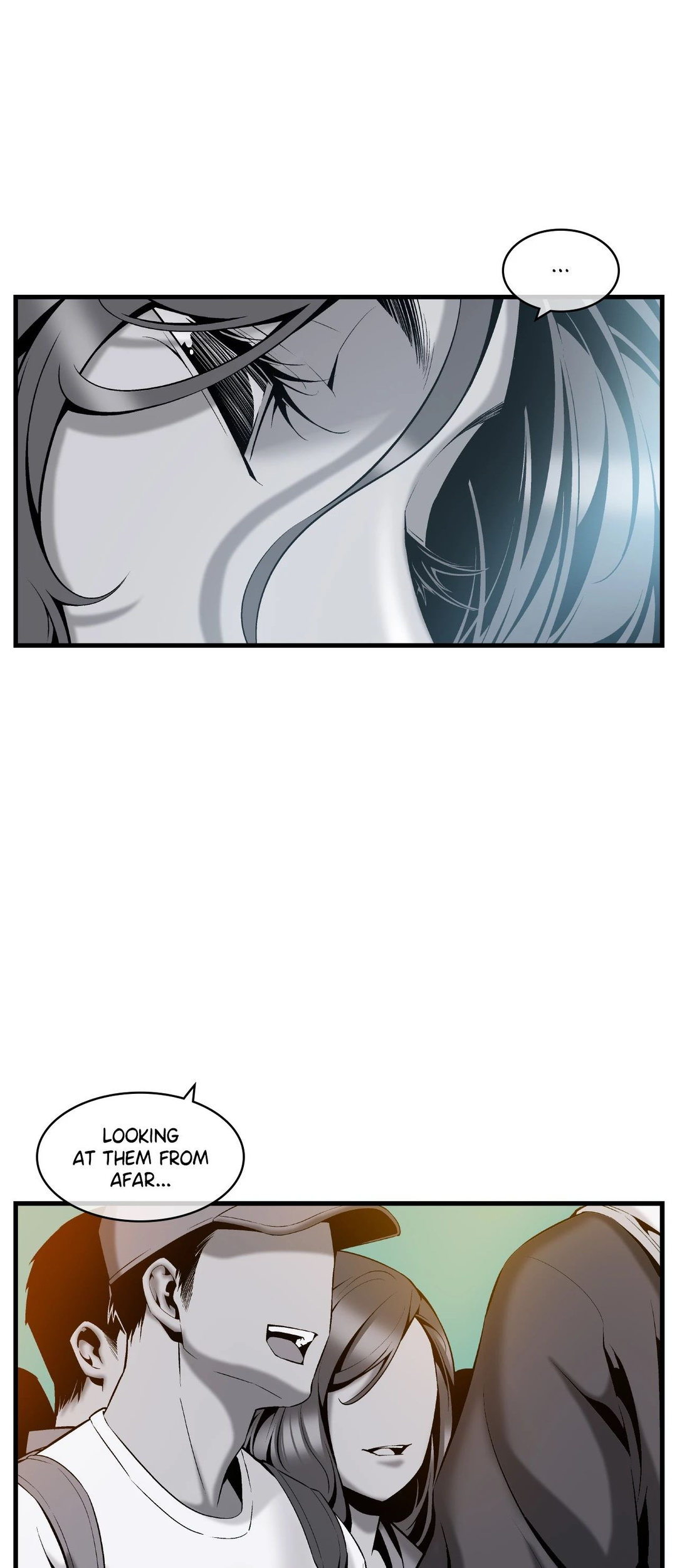 Midnight Taxi - Chapter 25 [photo 8] - MangaPorn