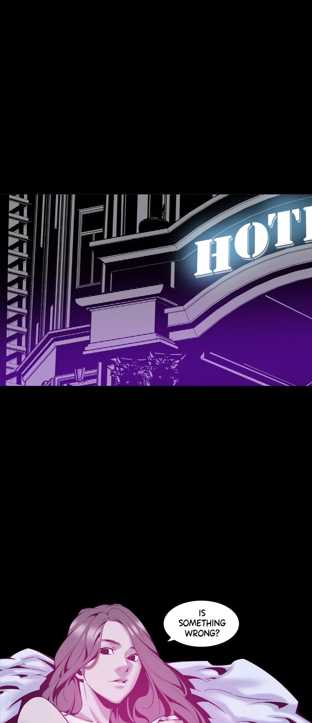 Midnight Taxi - Chapter 26 [photo 1] - MangaPorn