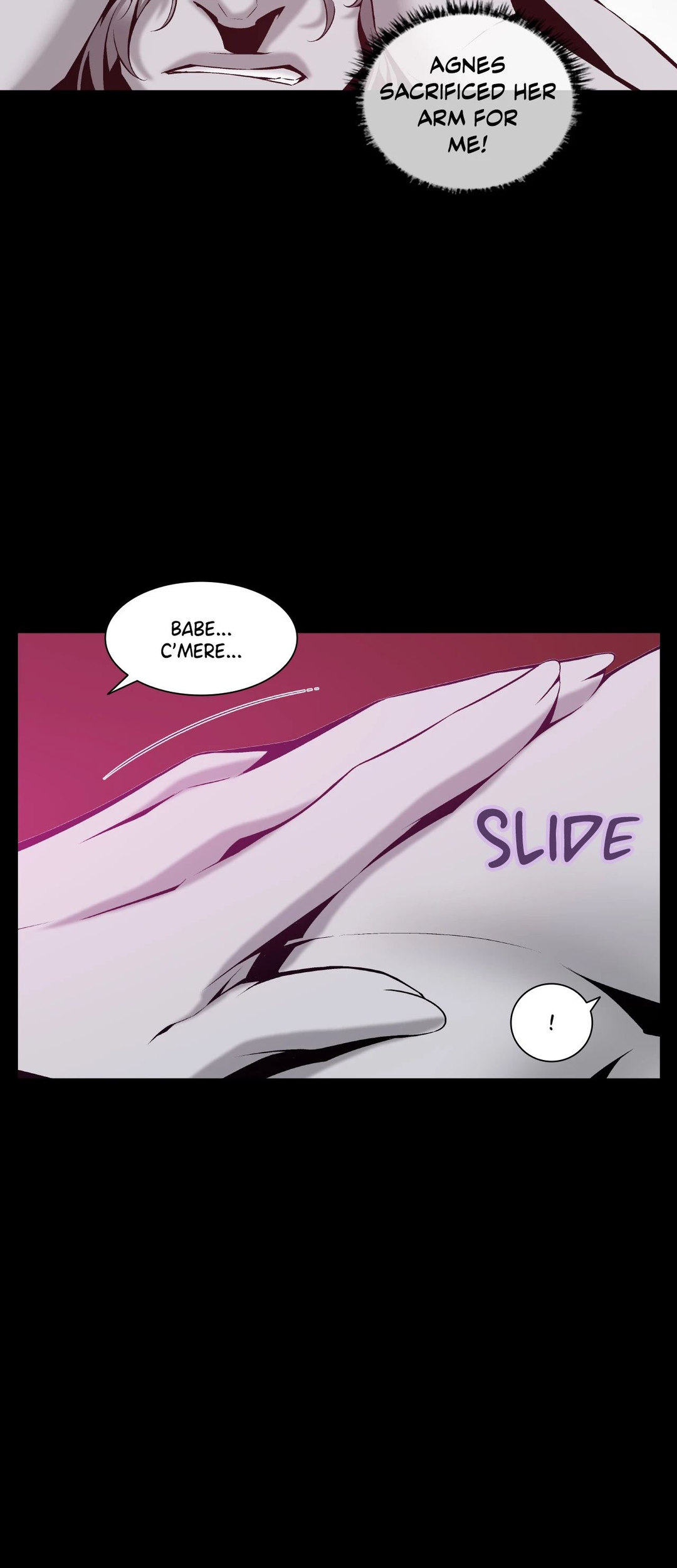 Midnight Taxi - Chapter 26 [photo 15] - MangaPorn