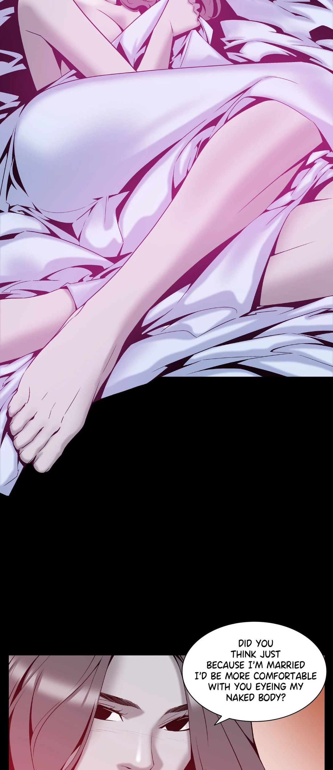 Midnight Taxi - Chapter 26 [photo 2] - MangaPorn