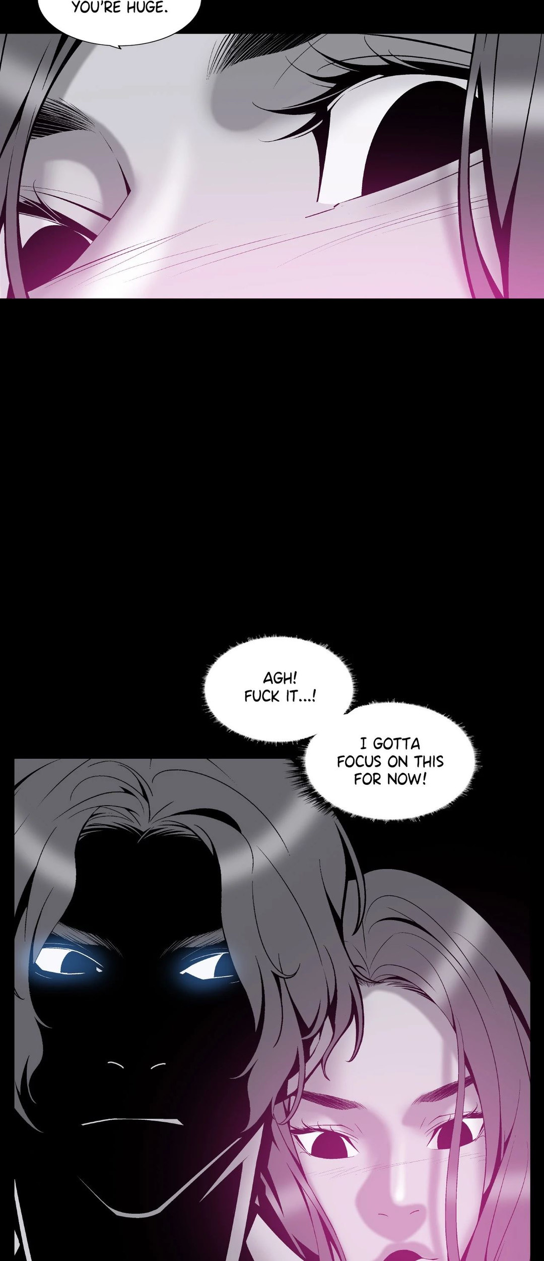 Midnight Taxi - Chapter 26 [photo 23] - MangaPorn