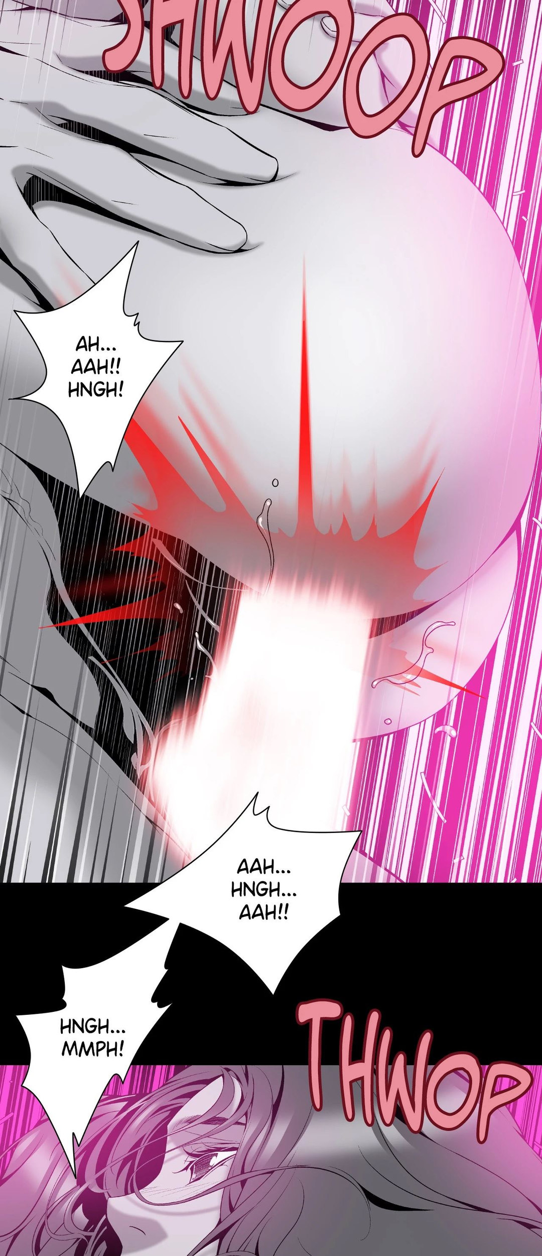 Midnight Taxi - Chapter 26 [photo 26] - MangaPorn