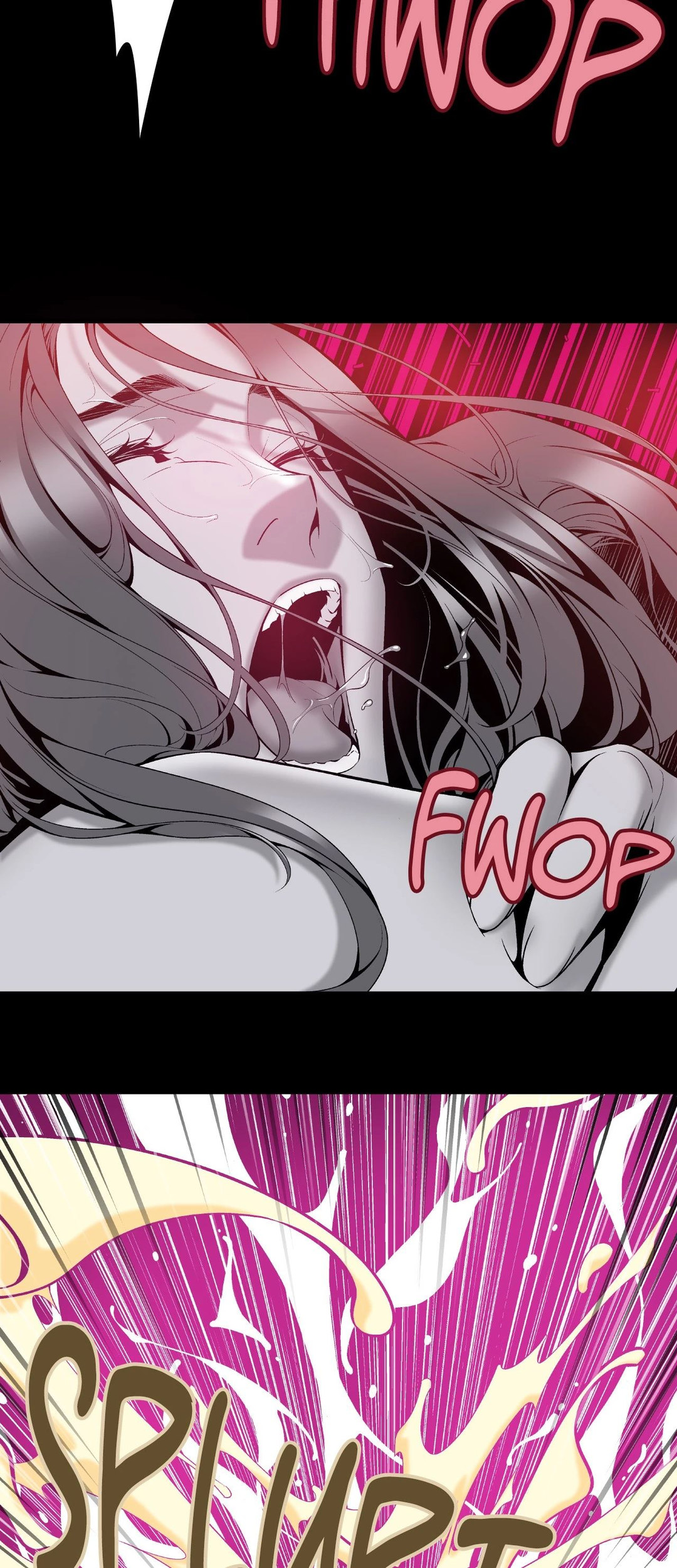 Midnight Taxi - Chapter 26 [photo 29] - MangaPorn