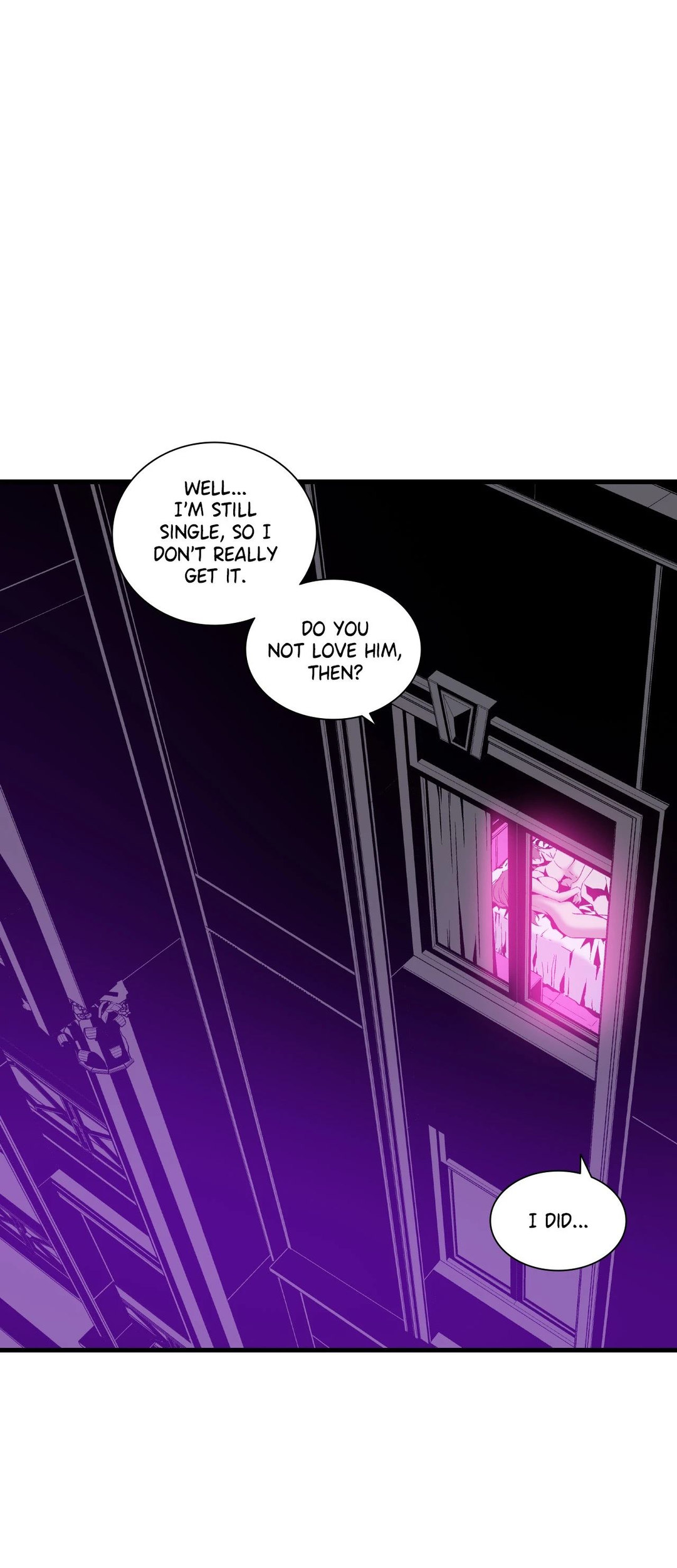 Midnight Taxi - Chapter 26 [photo 34] - MangaPorn