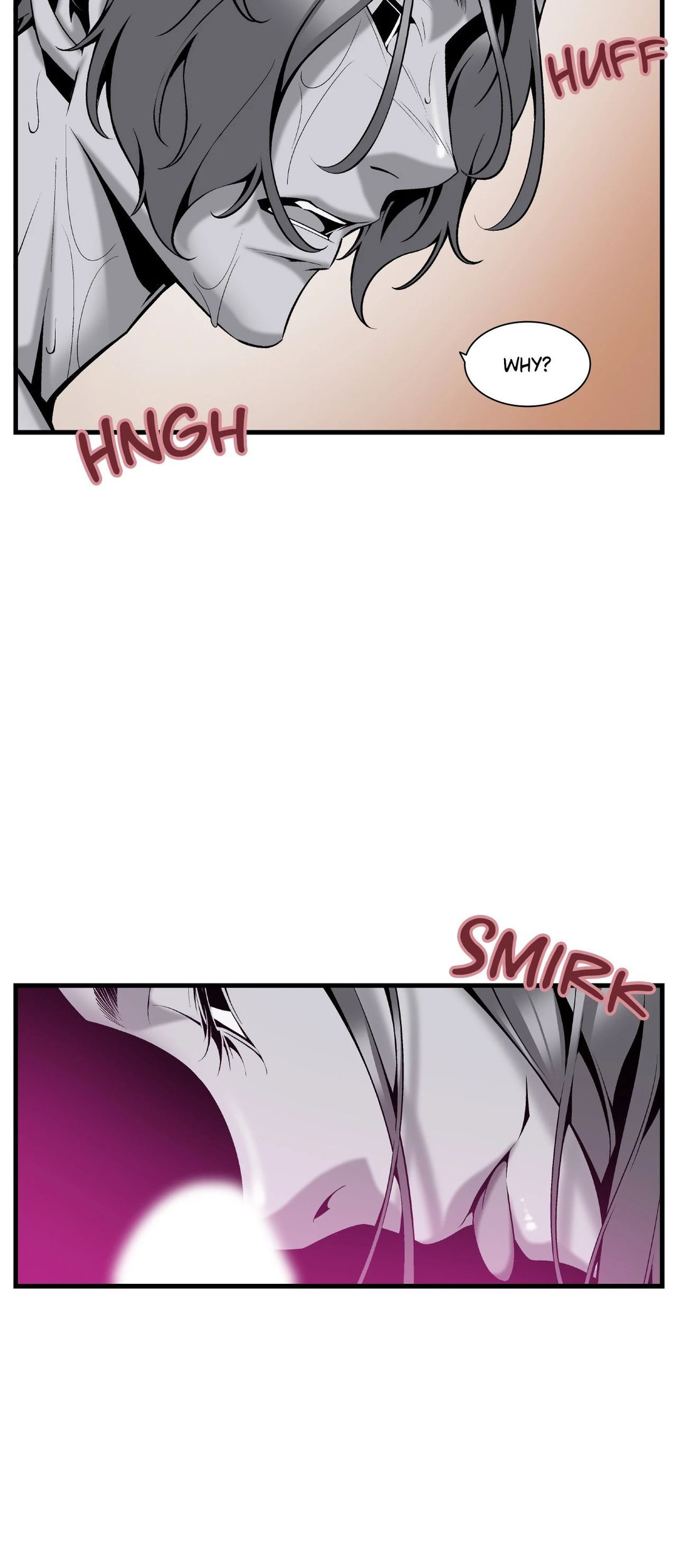 Midnight Taxi - Chapter 27 [photo 12] - MangaPorn