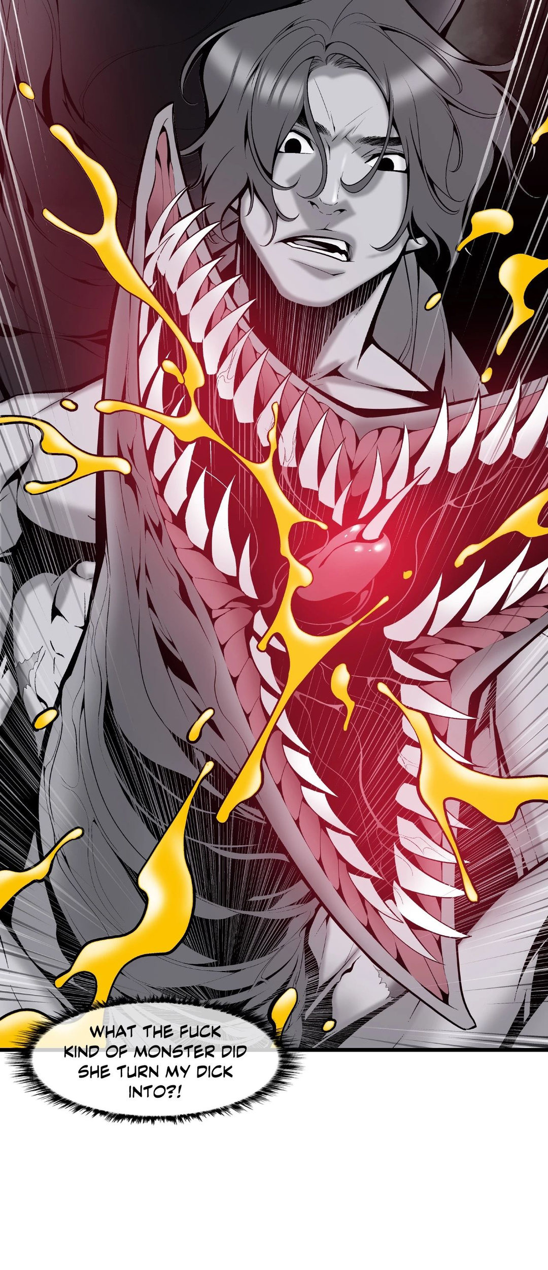 Midnight Taxi - Chapter 27 [photo 24] - MangaPorn