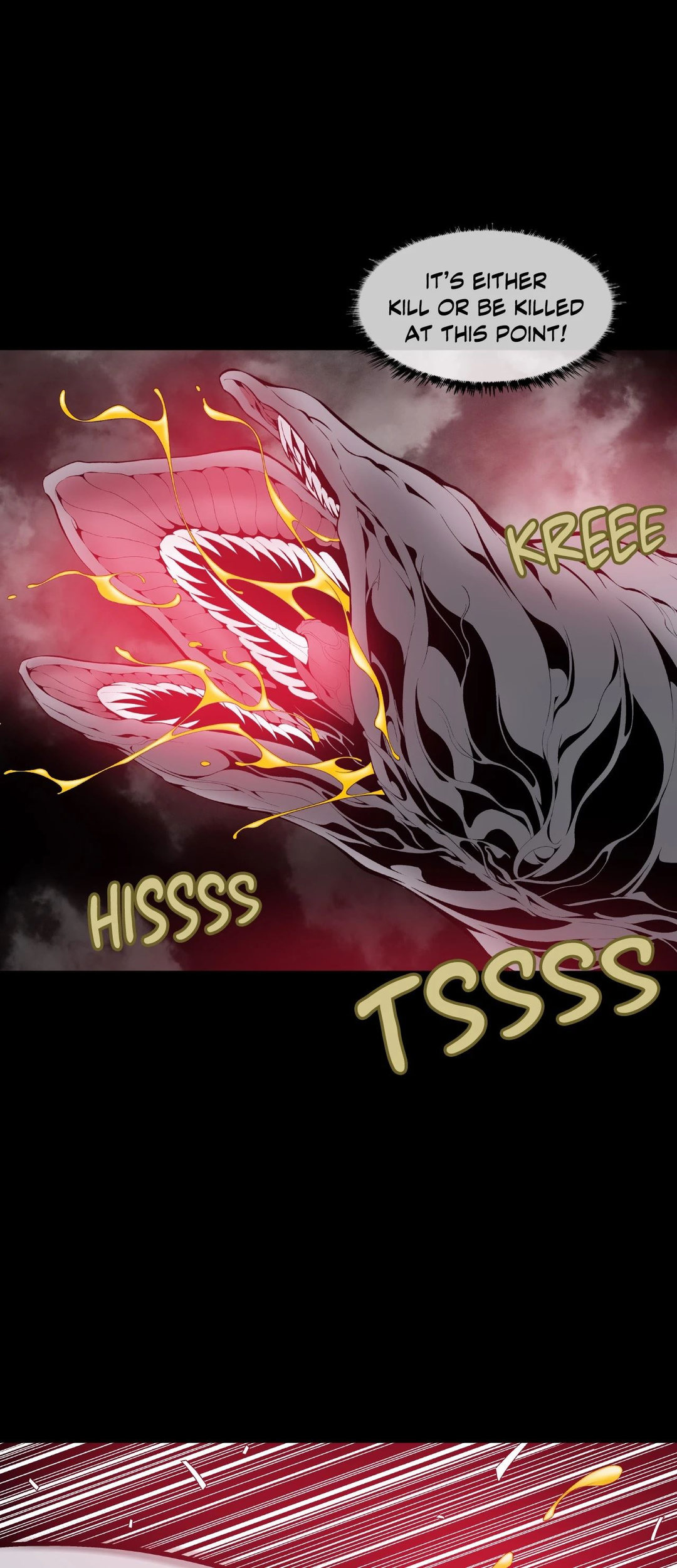 Midnight Taxi - Chapter 27 [photo 31] - MangaPorn