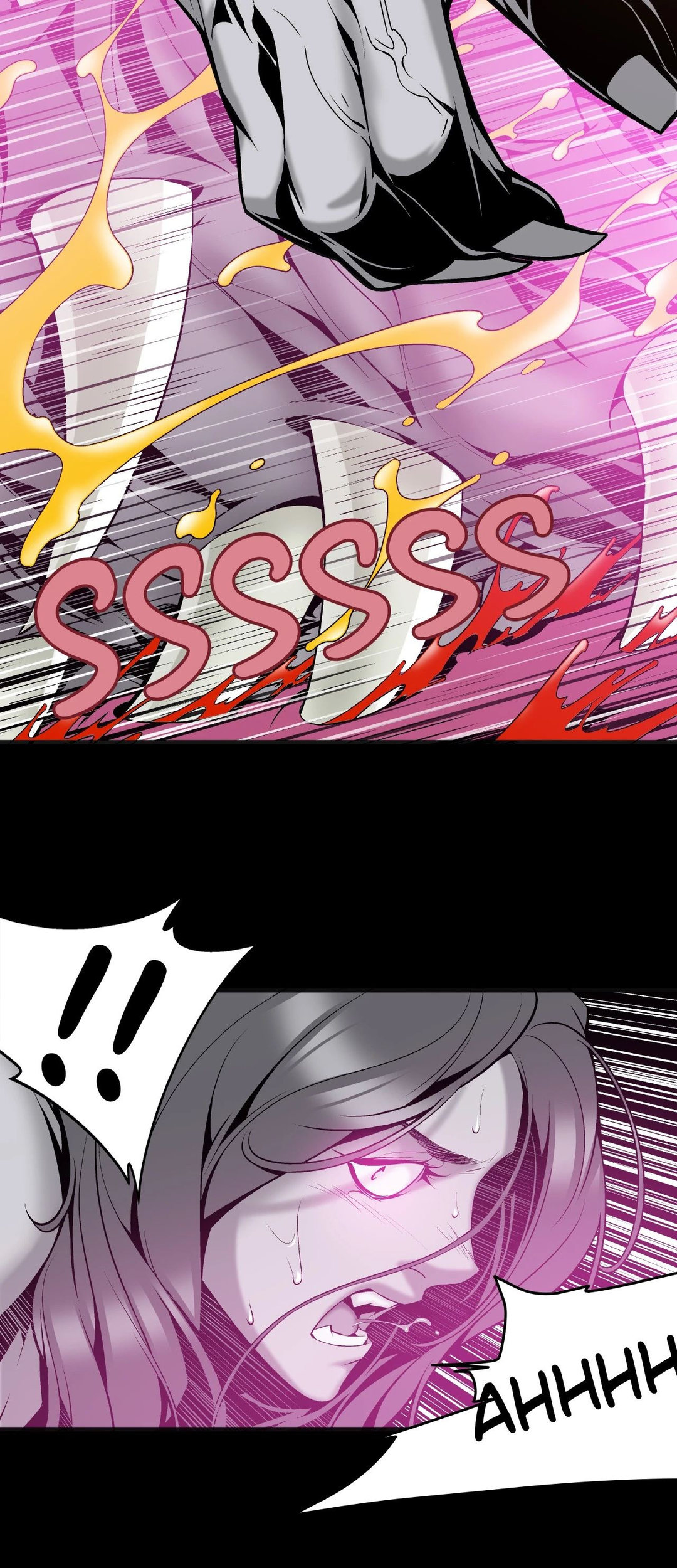 Midnight Taxi - Chapter 27 [photo 39] - MangaPorn