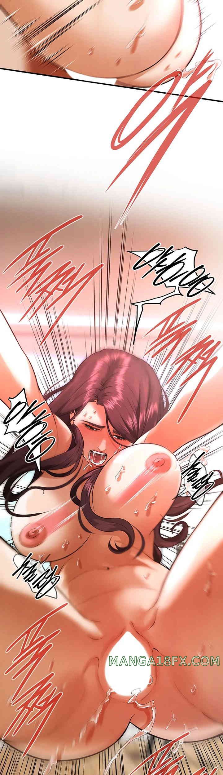 Bastard Raw - Chapter 45 [photo 18] - MangaPorn