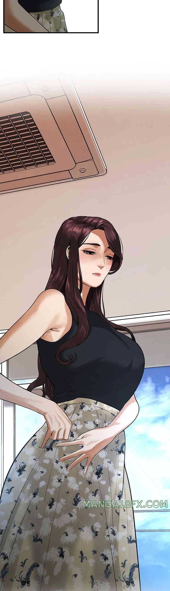 Bastard Raw - Chapter 45 [photo 32] - MangaPorn