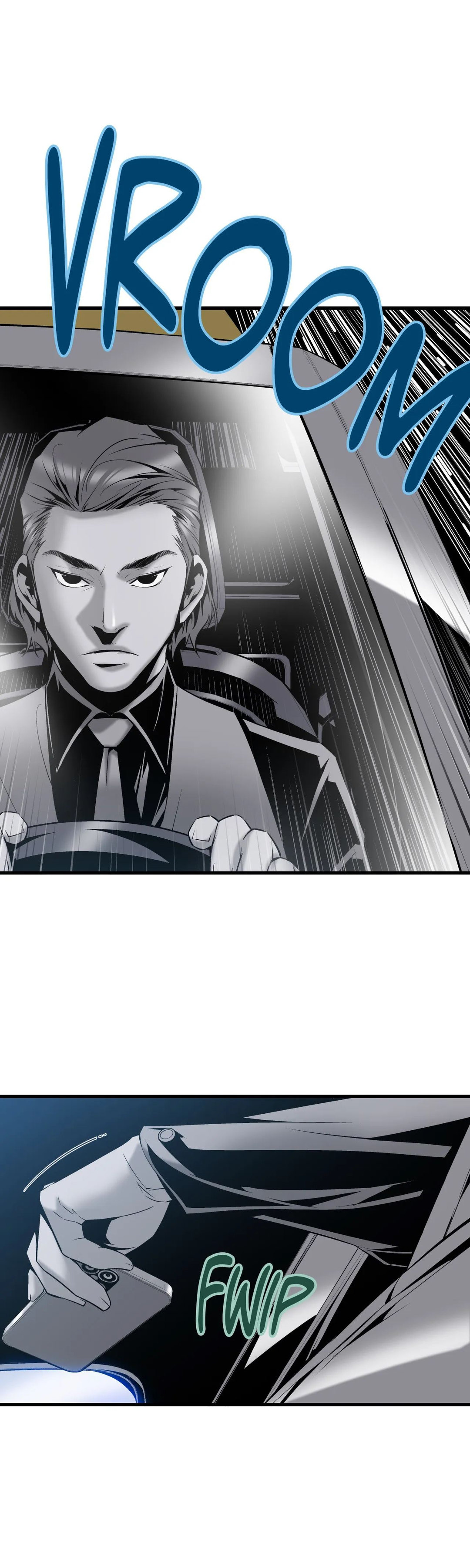 Midnight Taxi - Chapter 28 [photo 13] - MangaPorn