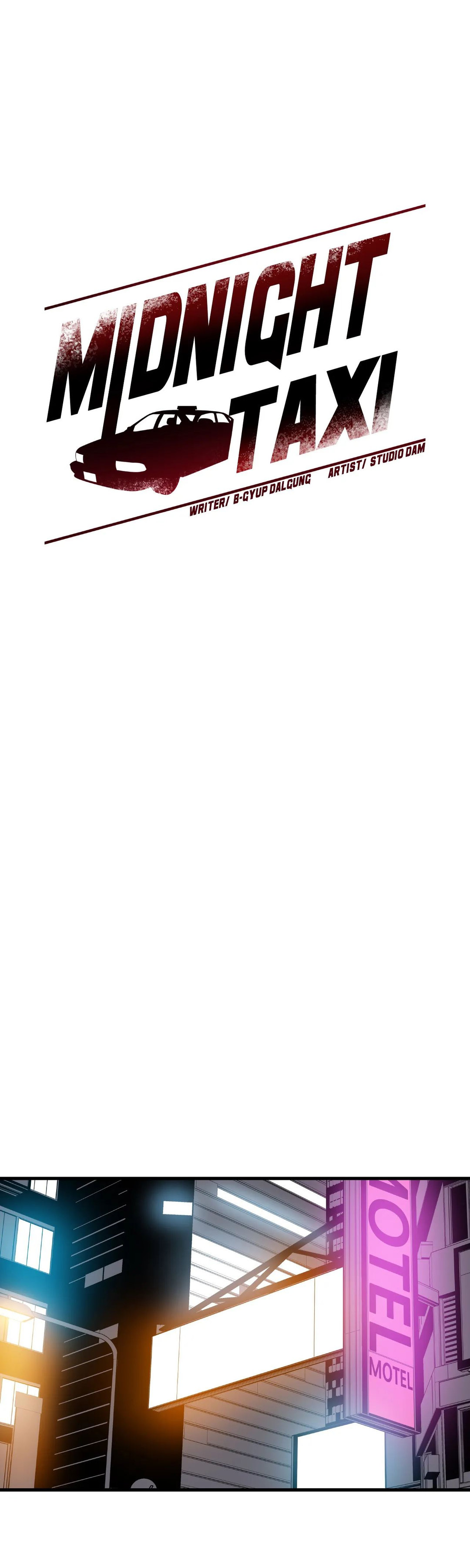 Midnight Taxi - Chapter 28 [photo 15] - MangaPorn