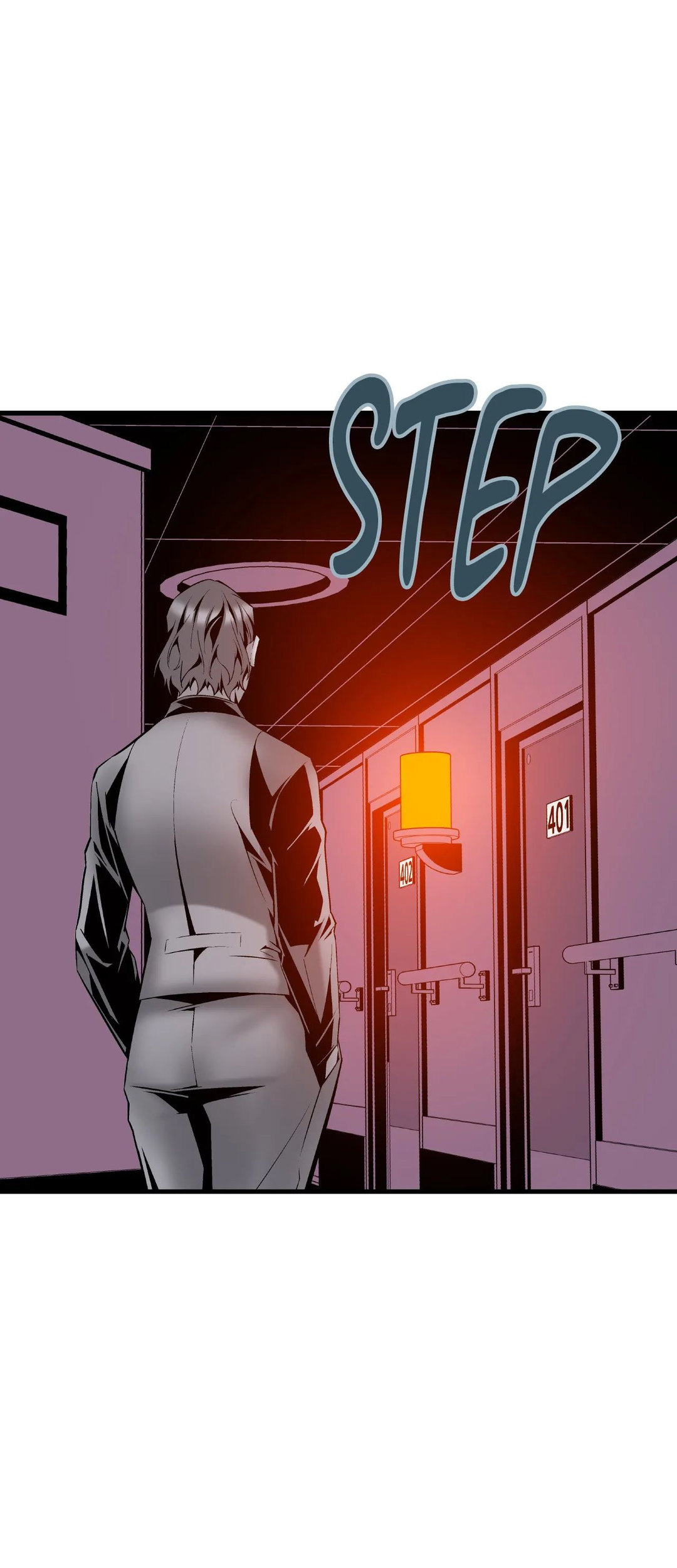 Midnight Taxi - Chapter 28 [photo 16] - MangaPorn