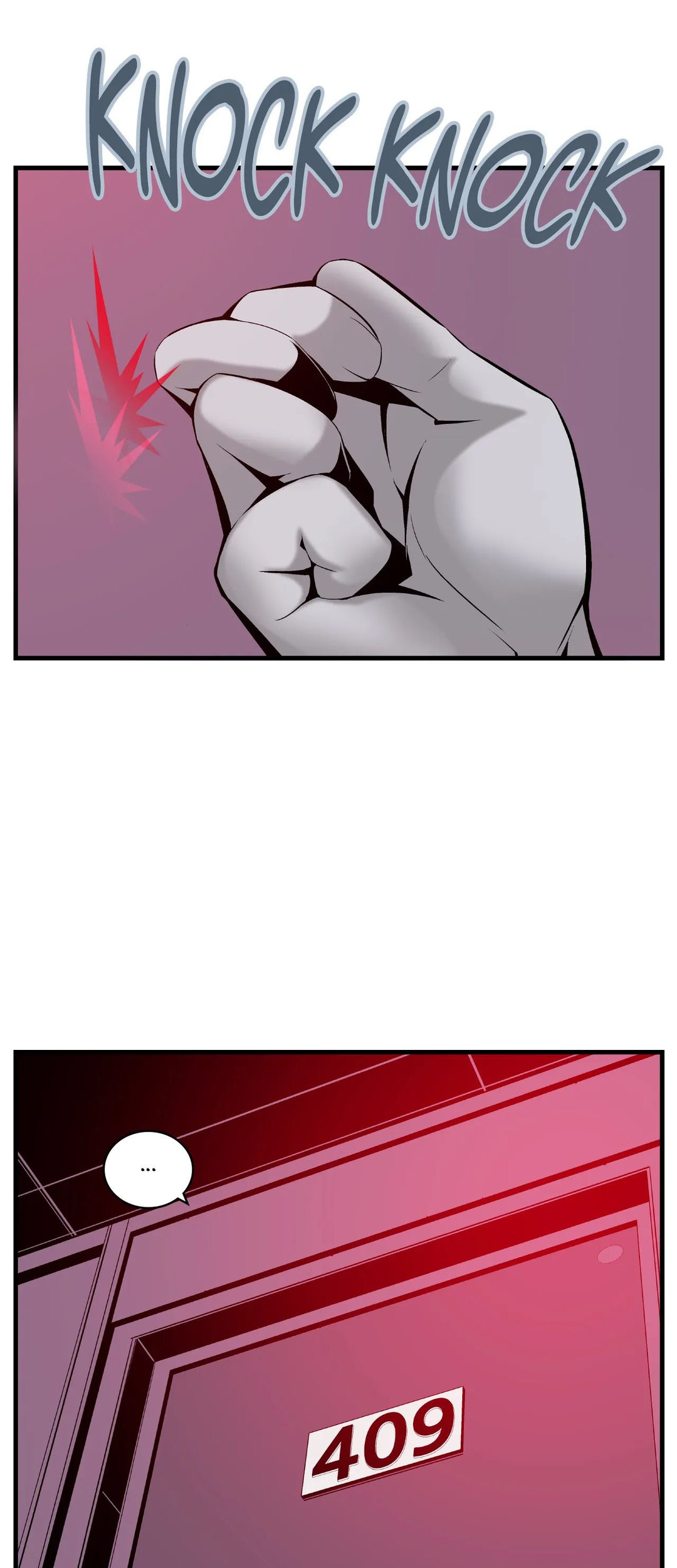 Midnight Taxi - Chapter 28 [photo 19] - MangaPorn