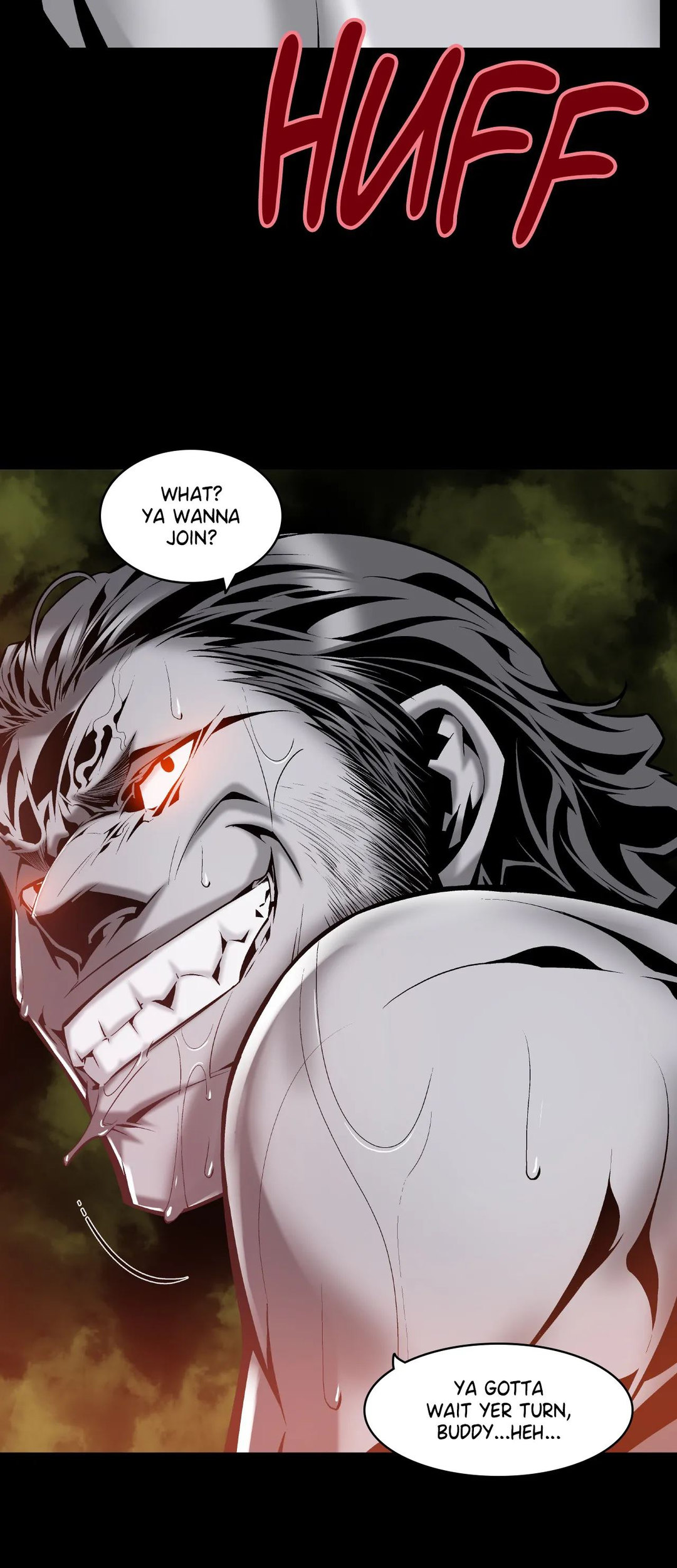 Midnight Taxi - Chapter 28 [photo 24] - MangaPorn