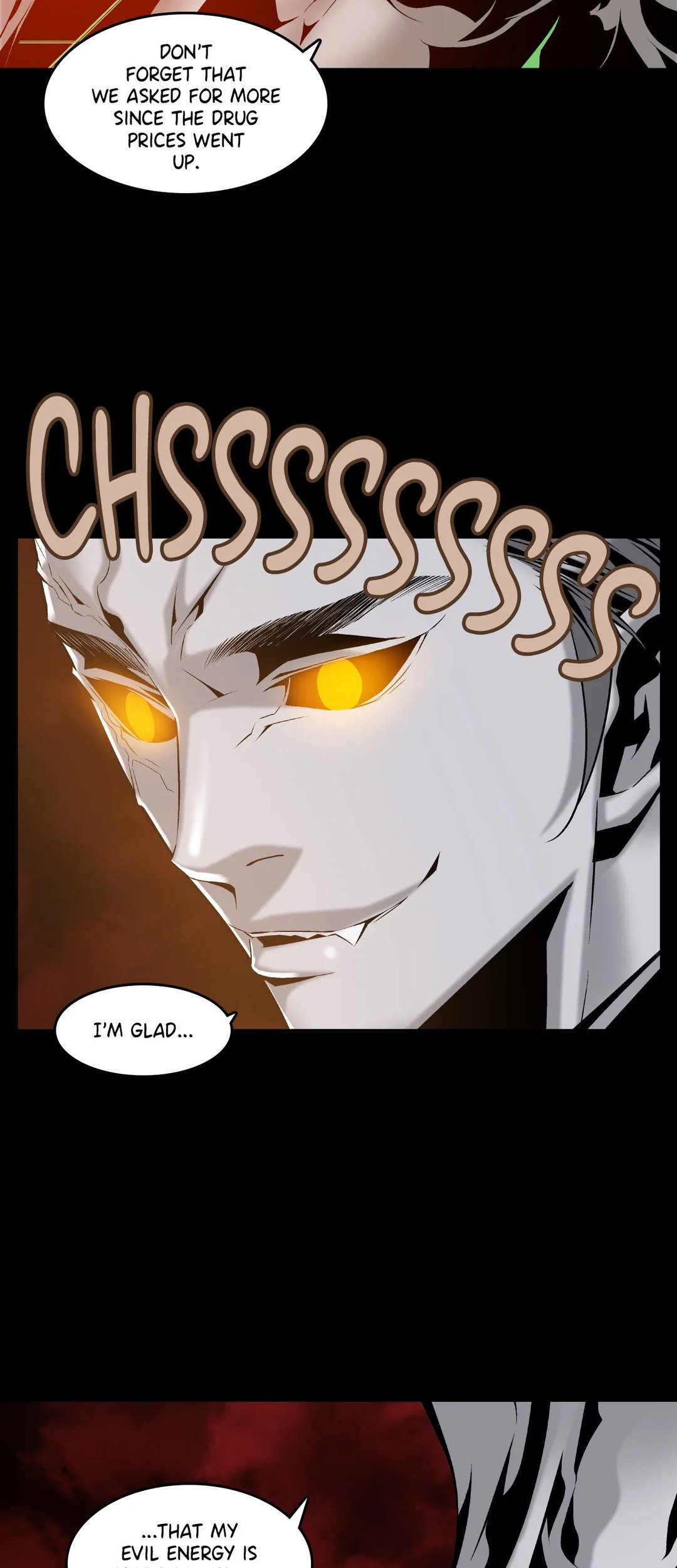 Midnight Taxi - Chapter 28 [photo 29] - MangaPorn