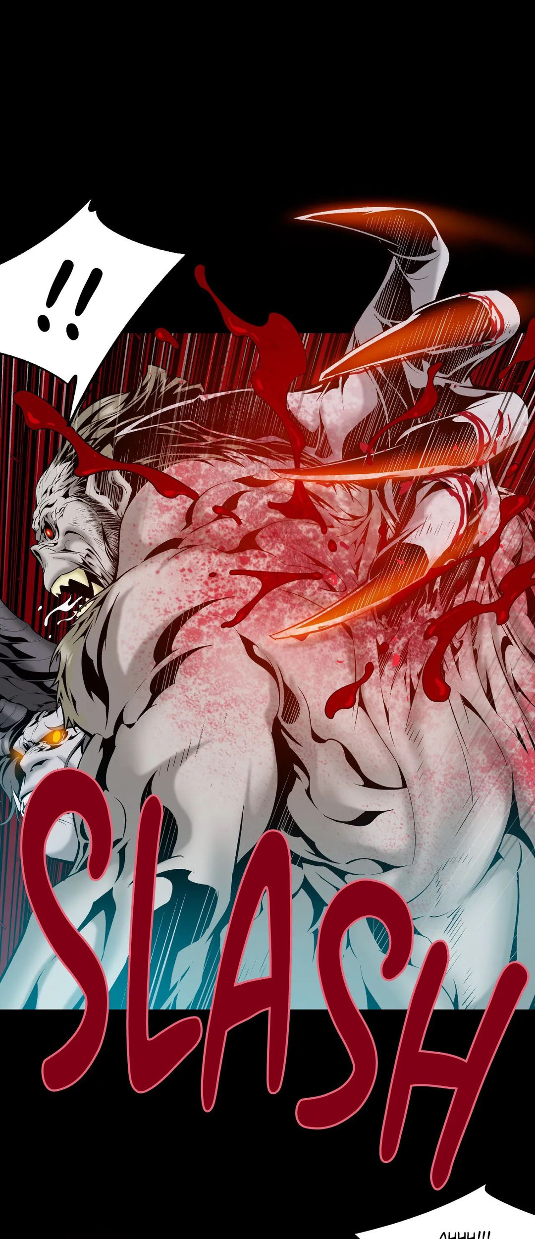 Midnight Taxi - Chapter 28 [photo 31] - MangaPorn