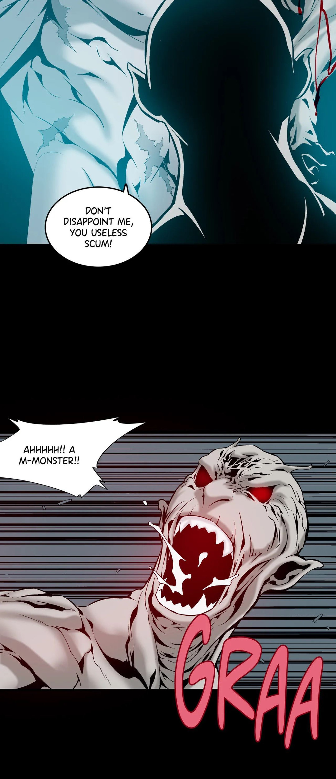 Midnight Taxi - Chapter 28 [photo 33] - MangaPorn