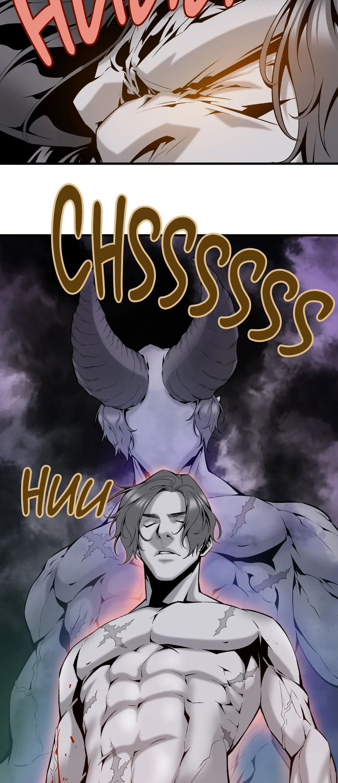 Midnight Taxi - Chapter 28 [photo 5] - MangaPorn