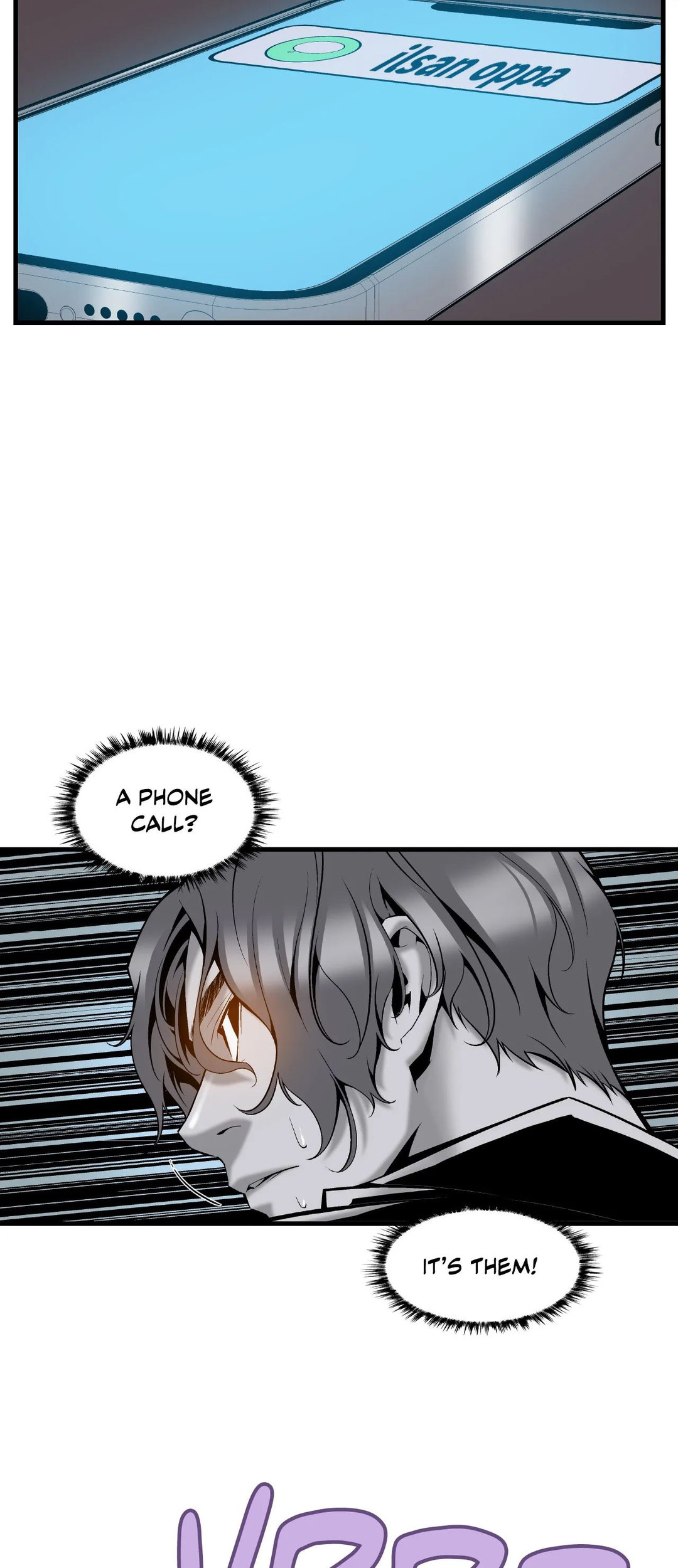 Midnight Taxi - Chapter 28 [photo 8] - MangaPorn